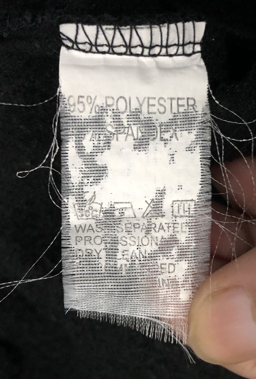Rap Tees HEQU XXXTentacion Hoodie Size US M / EU 48-50 / 2 - 11 Thumbnail