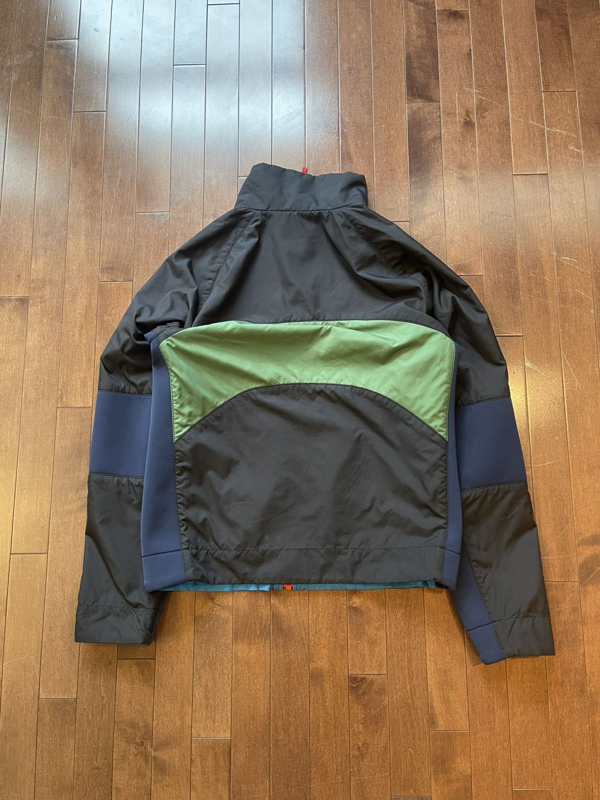 Marc by Marc Jacobs Unisex Reversible Marc by Marc Jacobs Jacket Size US S / EU 44-46 / 1 - 3 Thumbnail