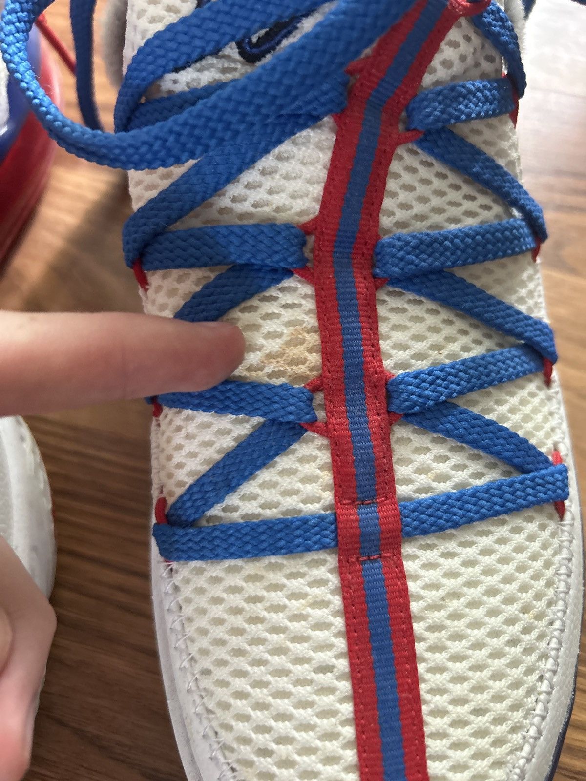 Nike Lebron 17 Low Tune Squad Size US 9 / EU 42 - 7 Thumbnail