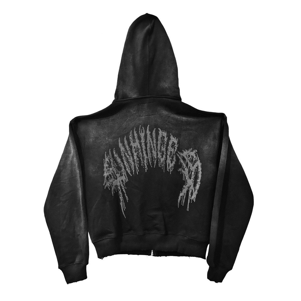 Other DREAMER BOY HOODIE Size US M / EU 48-50 / 2 - 2 Thumbnail