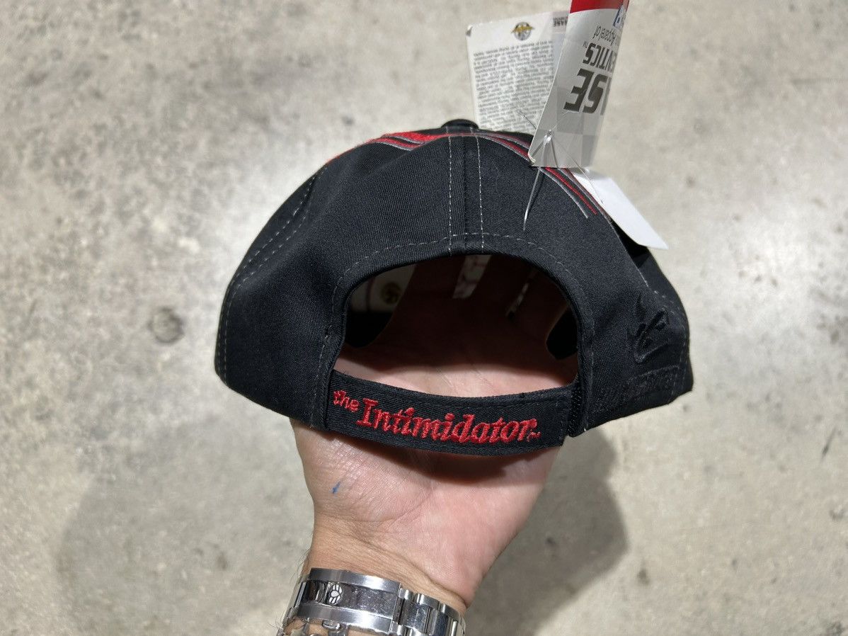 Vintage Dale Earnhardt Nascar Pin Hat Size ONE SIZE - 2 Thumbnail