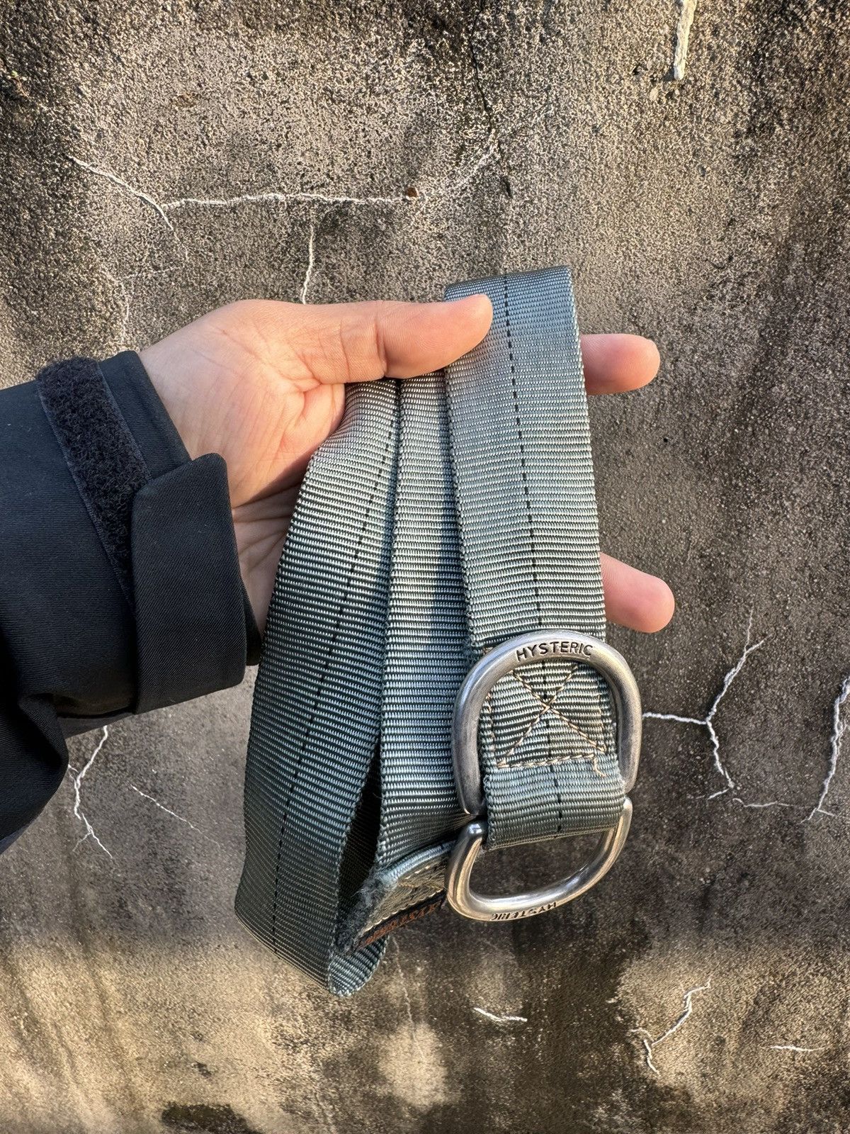 Hysteric Glamour Belt | Grailed