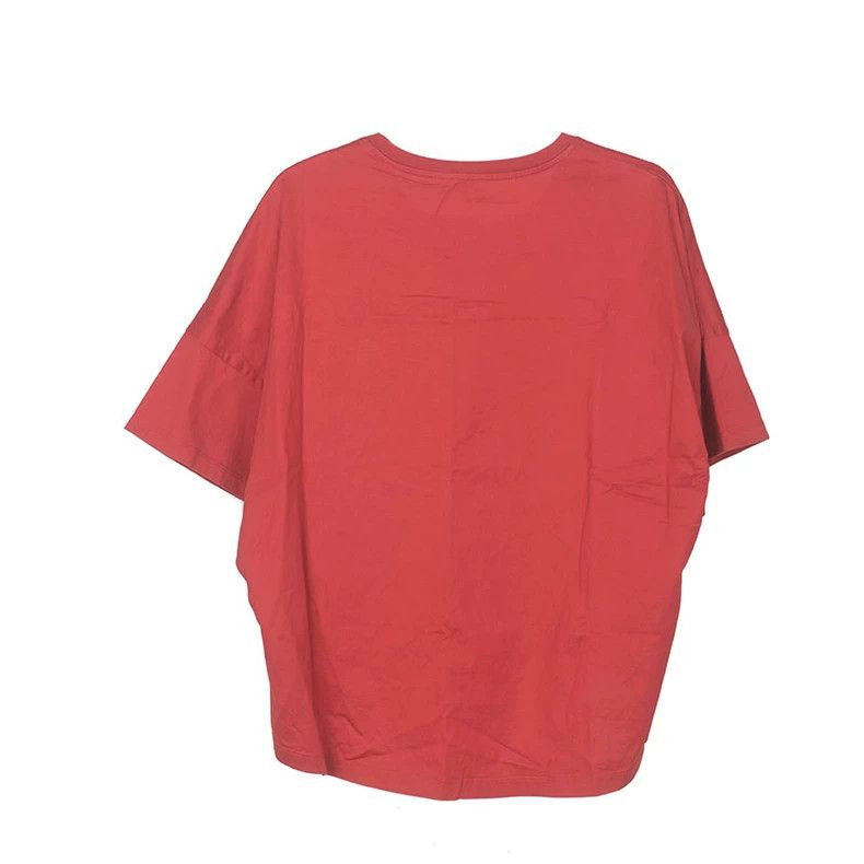 Loewe LOEWE Solid cotton T-shirt Size S / US 4 / IT 40 - 2 Thumbnail