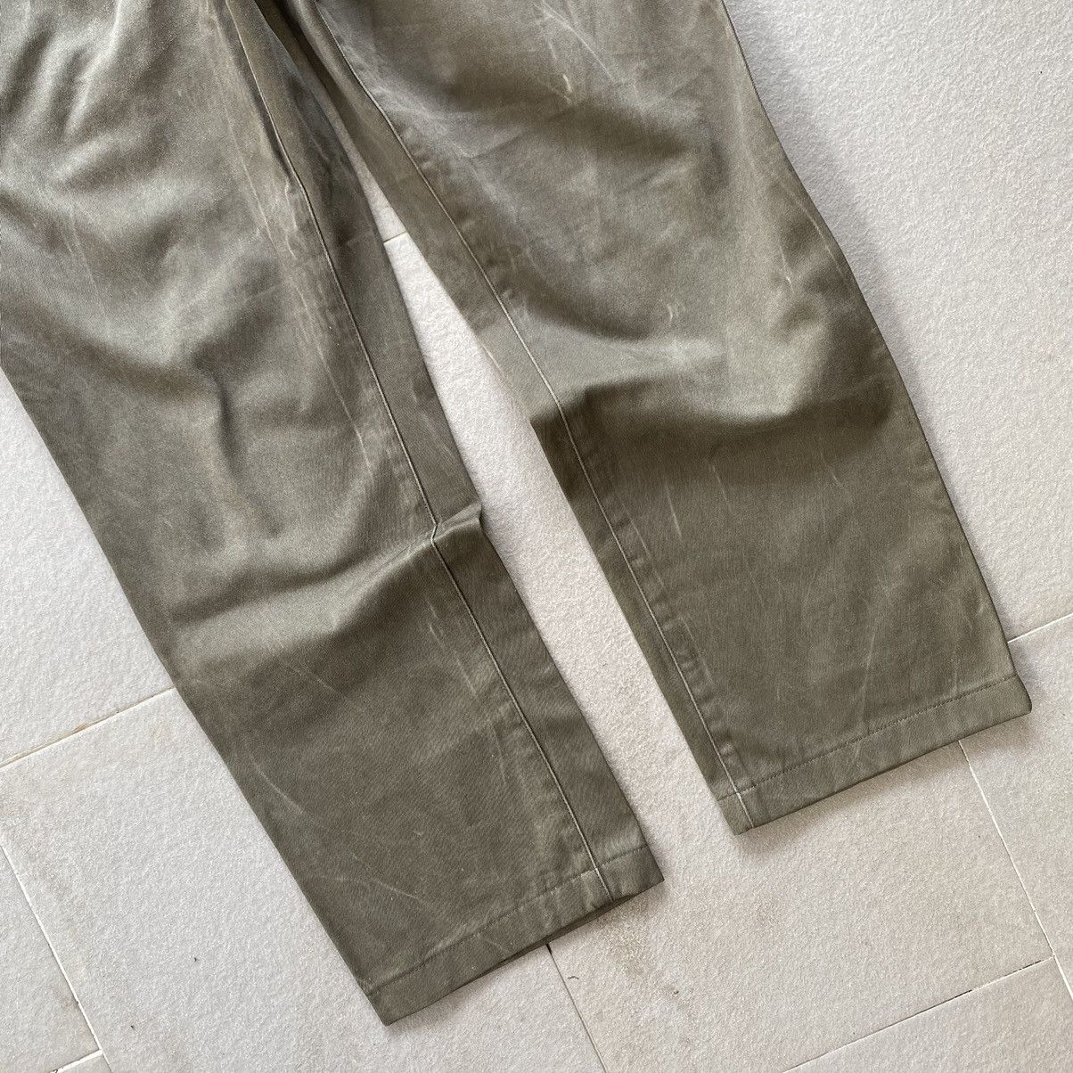 Burberry Burberry brit pants Size US 36 / EU 52 - 5 Thumbnail