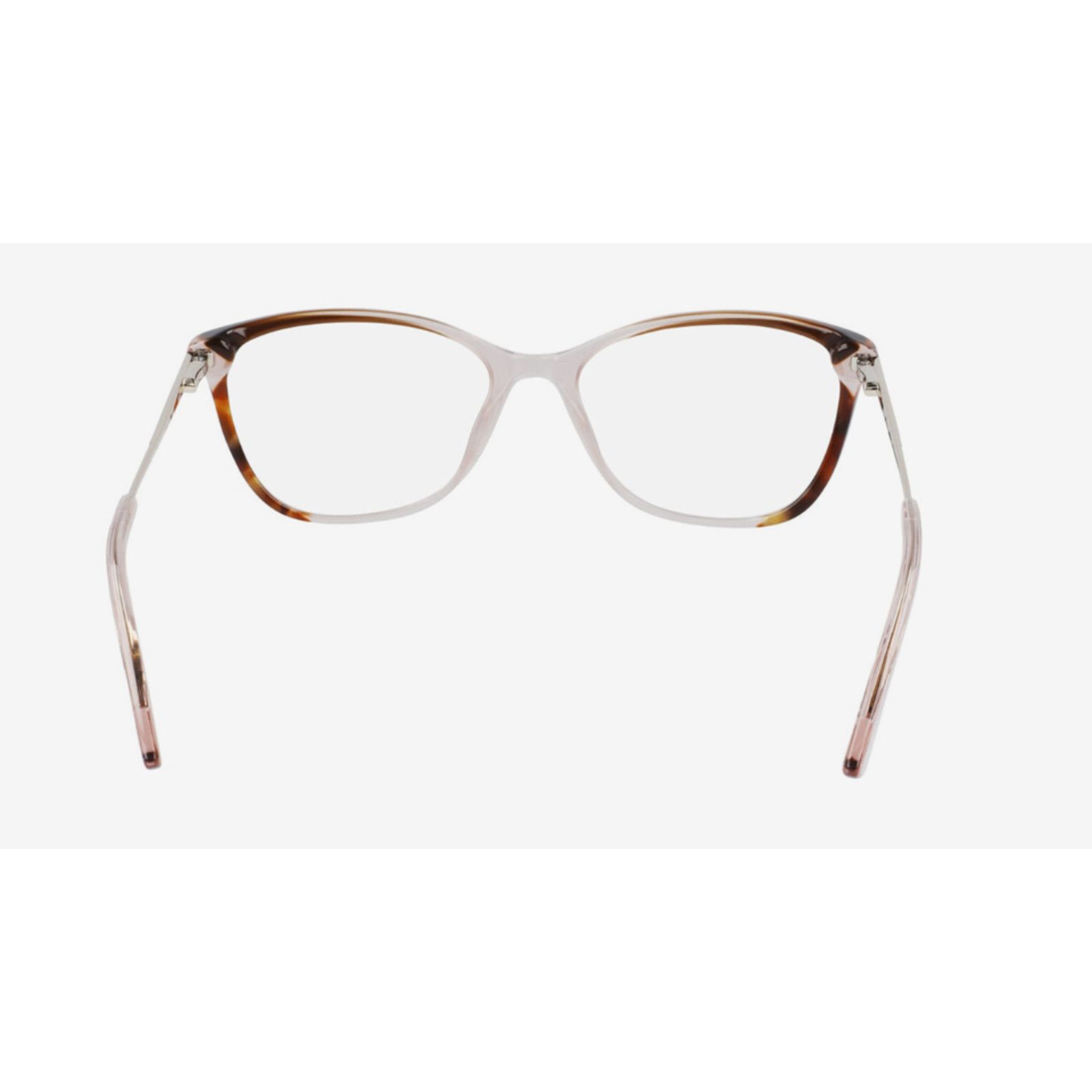 Anne Klein ANNE KLEIN AK5090 MOCHA EYEGLASSES SUNGLASSES FRAMES Size ONE SIZE - 4 Thumbnail