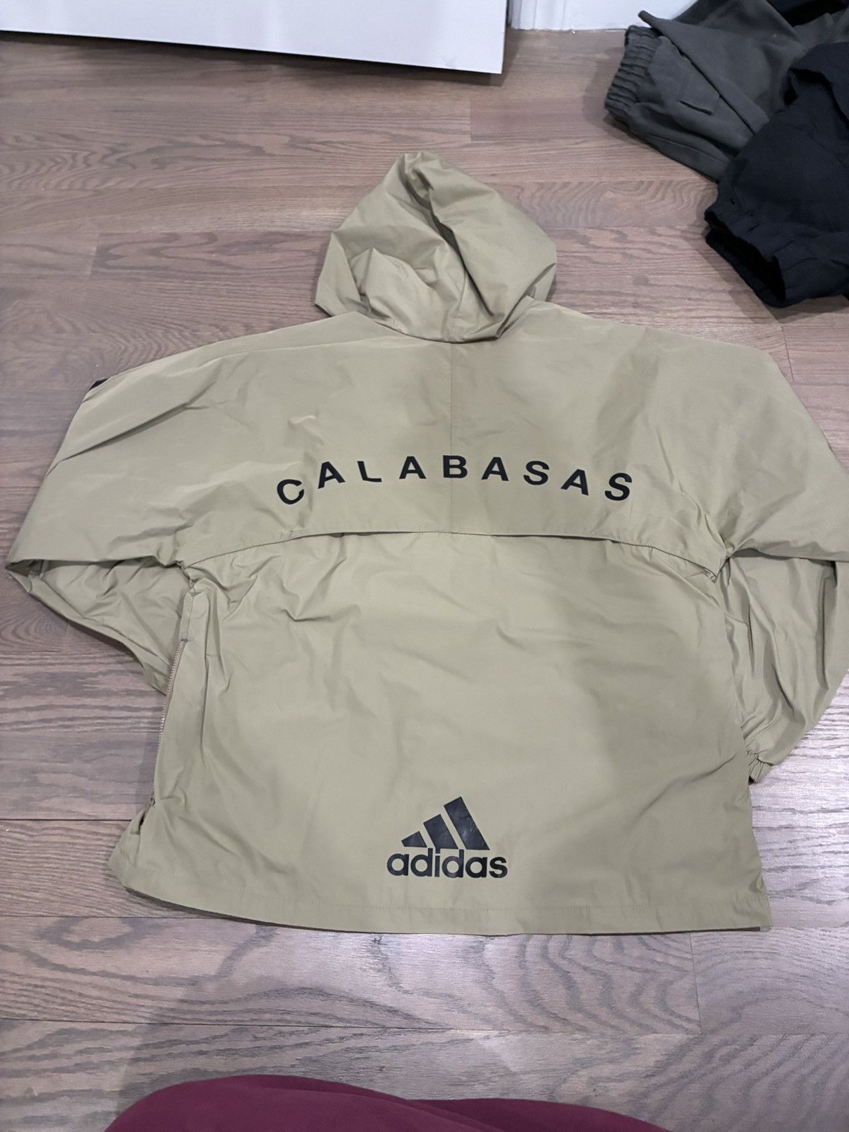 Yeezy YEEZY SEASON 5 Jacket Size US XS / EU 42 / 0 - 2 Thumbnail