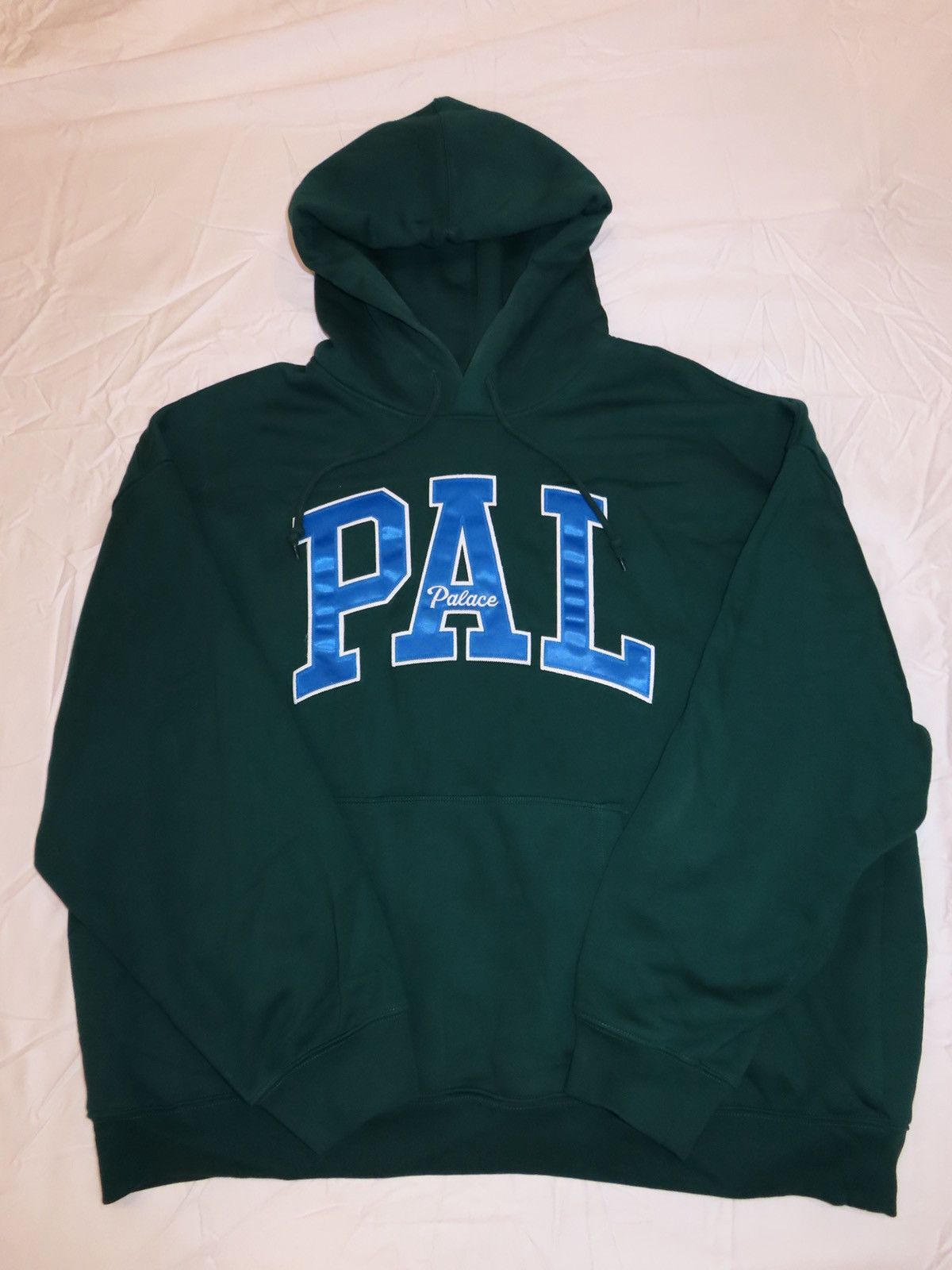 Gap × Palace Gap x Palace PAL Hoodie Size US XXL / EU 58 / 5 - 2 Thumbnail