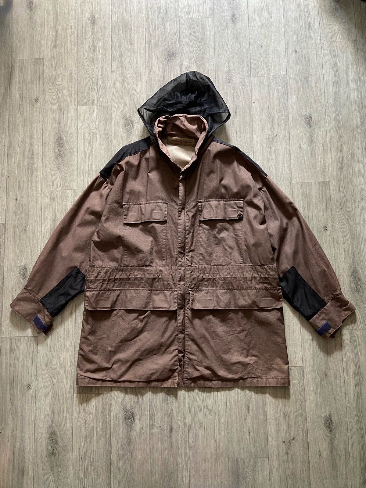 MASSIMO OSTI PRODUCTION ジャケット