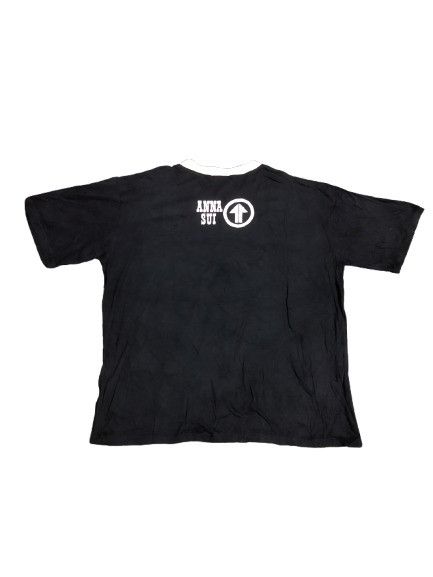 Anna Sui Vintage 90s Anna Sui Size L / US 10 / IT 46 - 2 Thumbnail