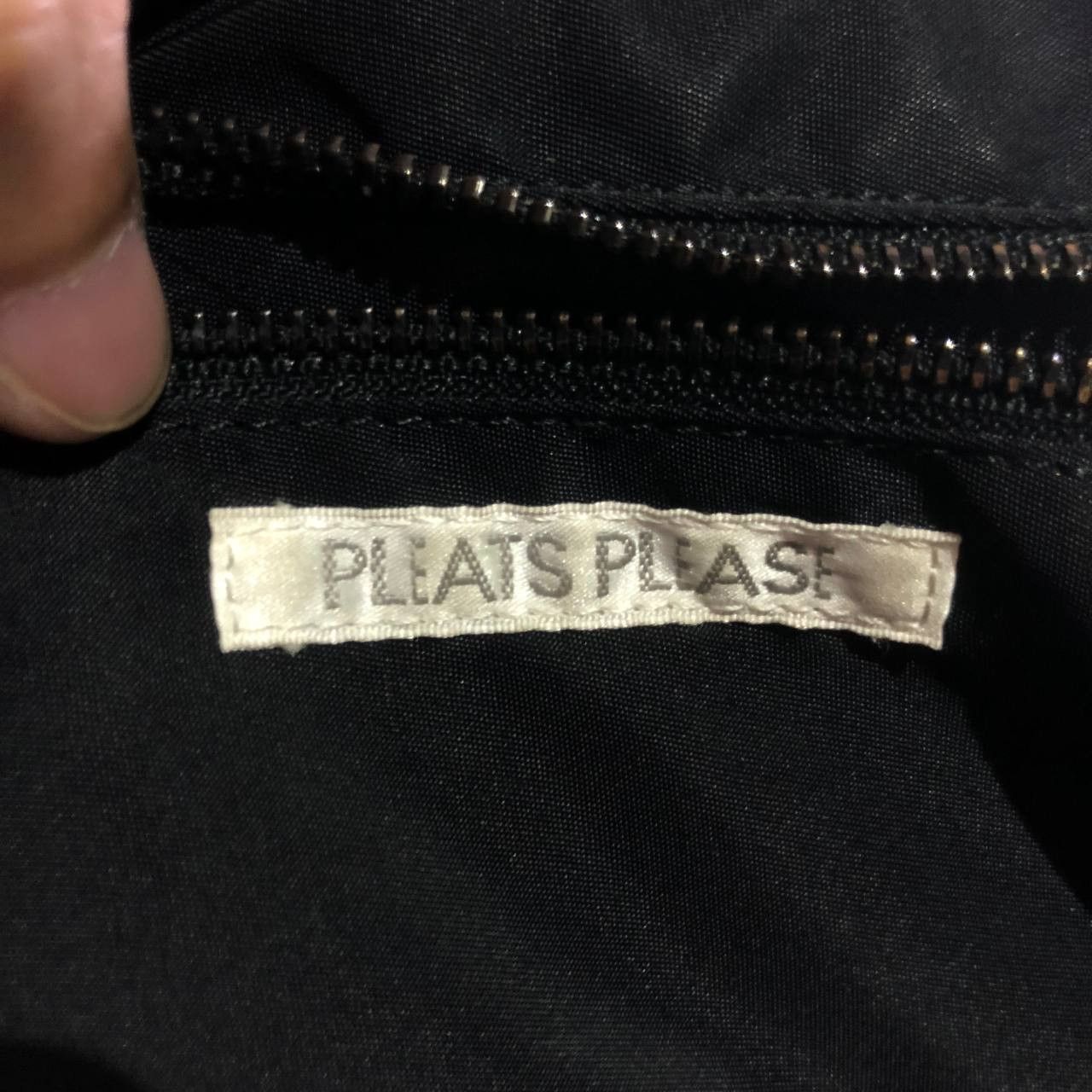 Issey Miyake Issey Miyake Pleats Please Bias pleats bag Size ONE SIZE - 5 Thumbnail