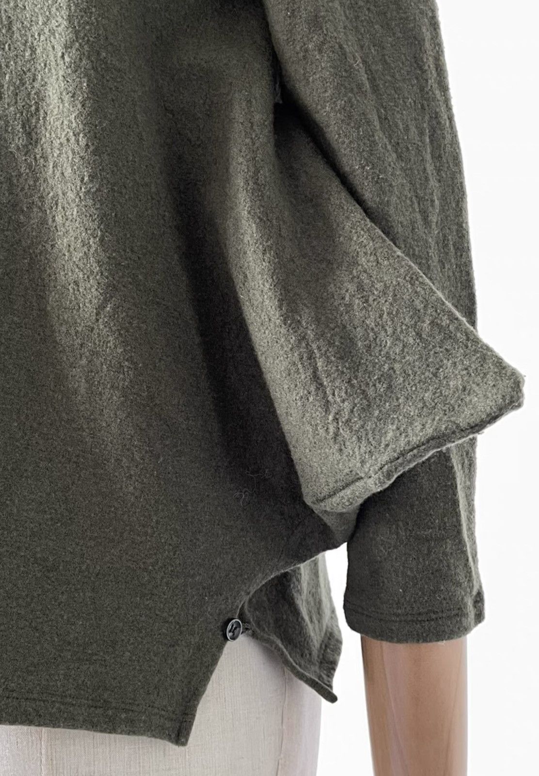 Maison Margiela Maison Martin Margiela｜Mutated bat sweater Size S / US 4 / IT 40 - 3 Thumbnail