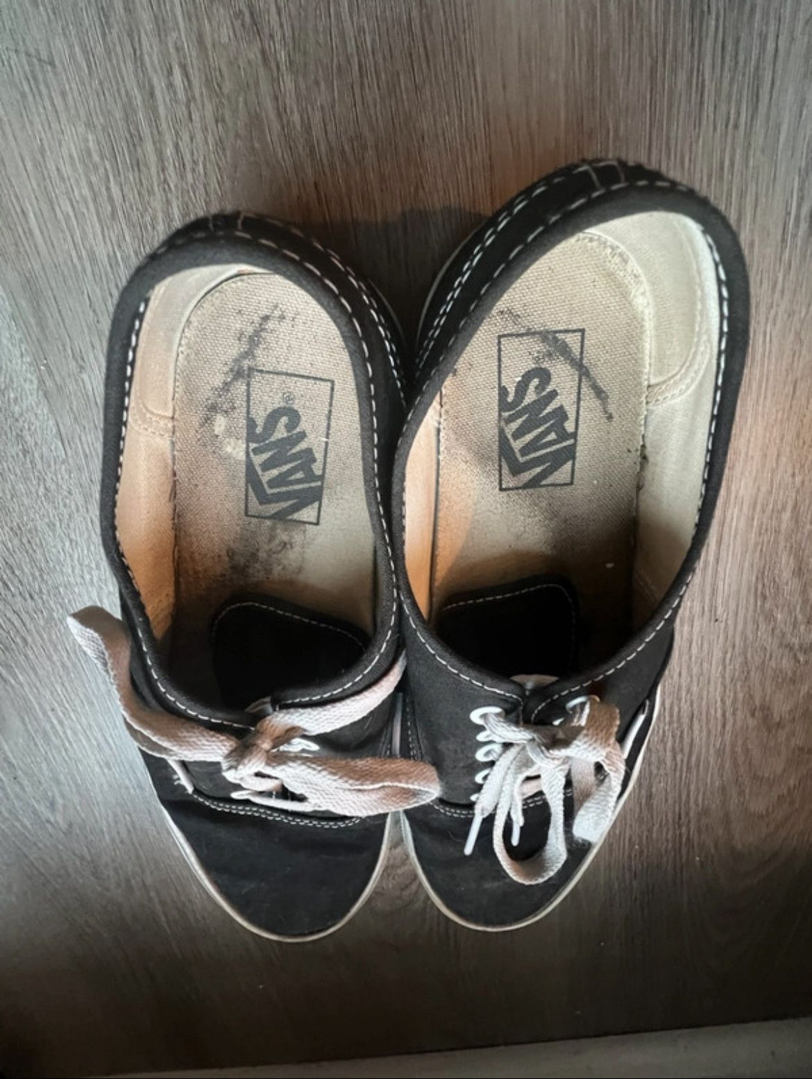 Vans Lived-in Comfort Size US 9.5 / IT 39.5 - 3 Thumbnail