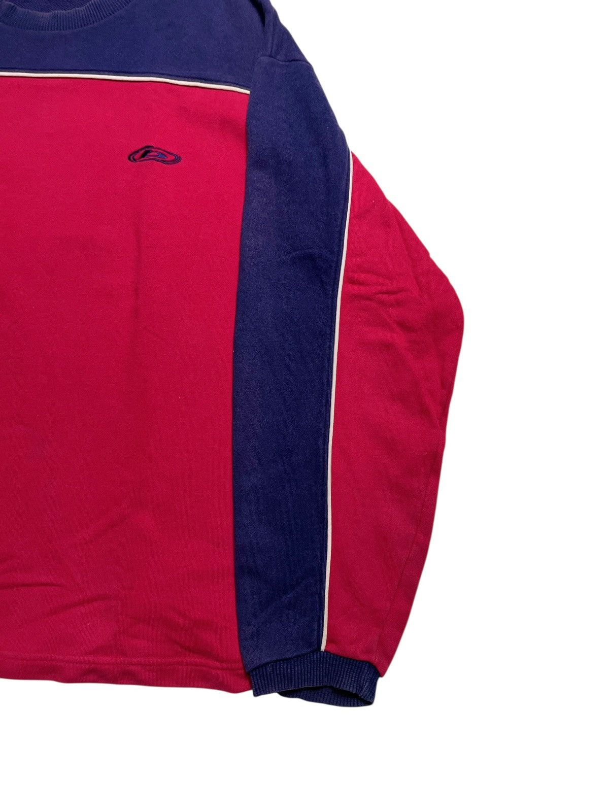 Japanese Brand 2000’s B one Soul Faded Sweatshirt Size US L / EU 52-54 / 3 - 6 Thumbnail