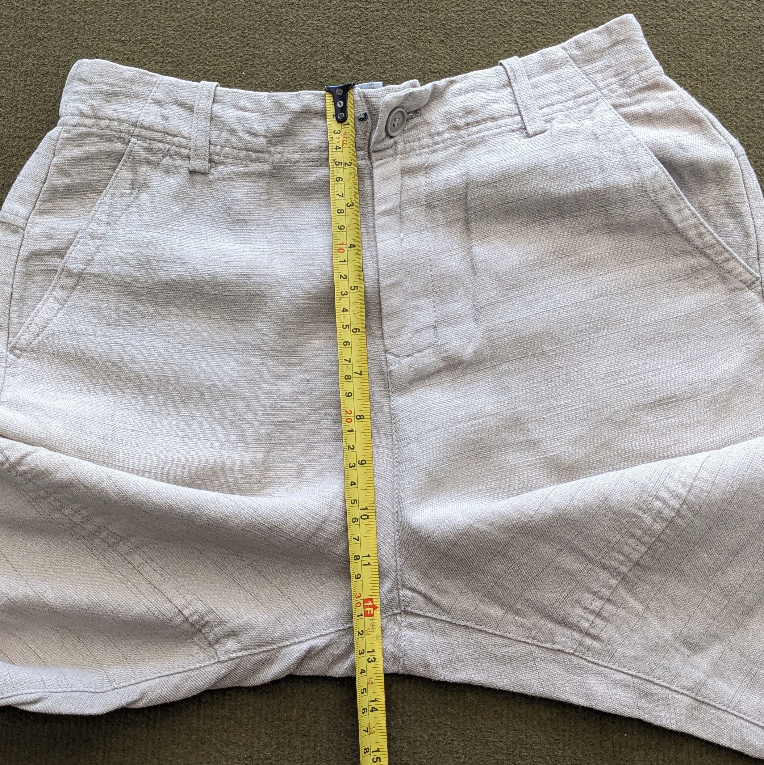 Issey Miyake Vintage PLANTATION by Issey Miyake Japanese Brand Pants Size US 31 - 5 Thumbnail