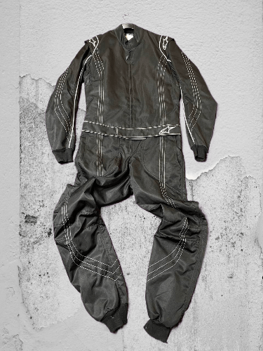 Alpinestars Alpinestars Suit Overalls Karting Jumpsuit Size US 32 / EU 48 - 1 Thumbnail