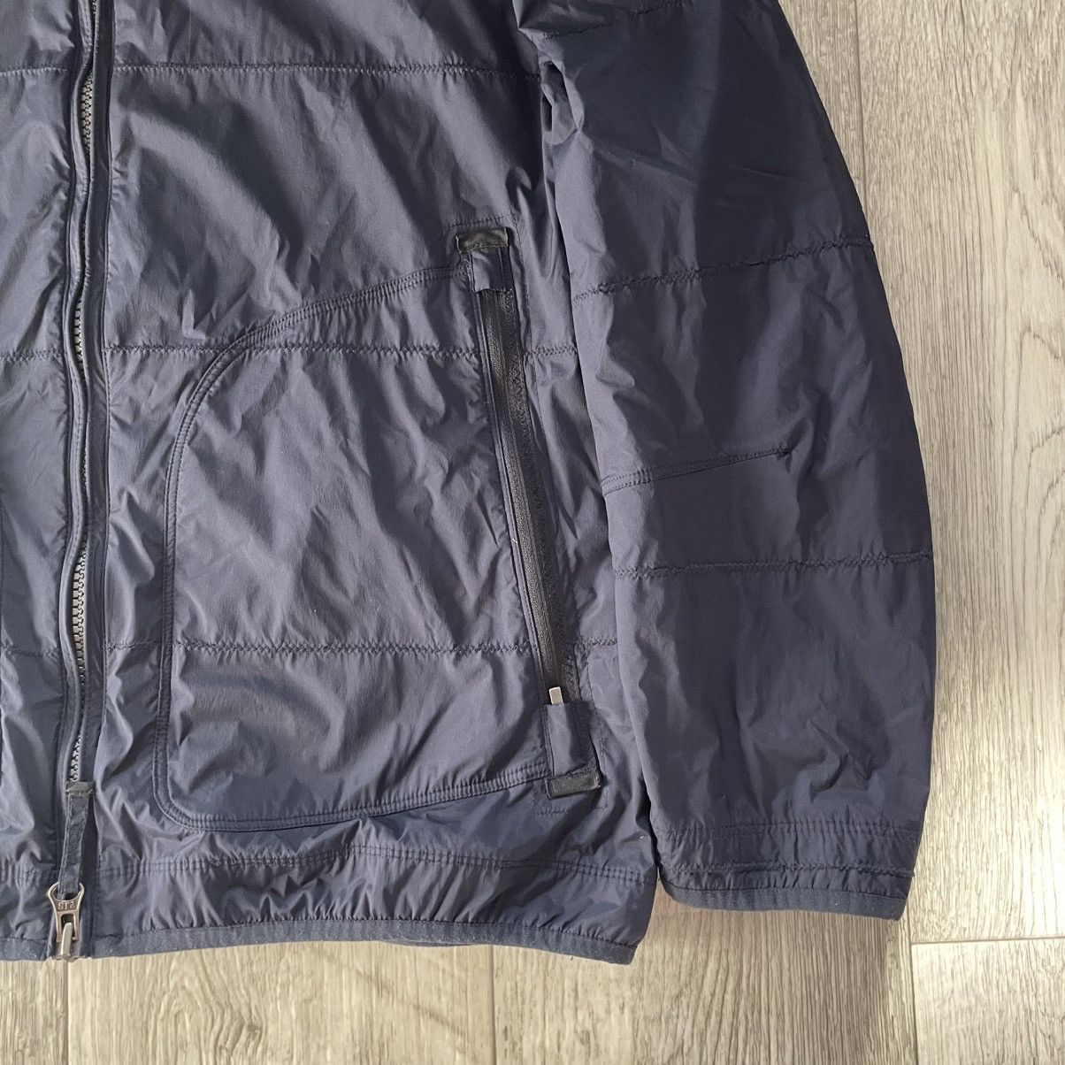 Parajumpers PARAJUMPERS light jacket zip hooded old hoodie bomber Size US M / EU 48-50 / 2 - 9 Thumbnail