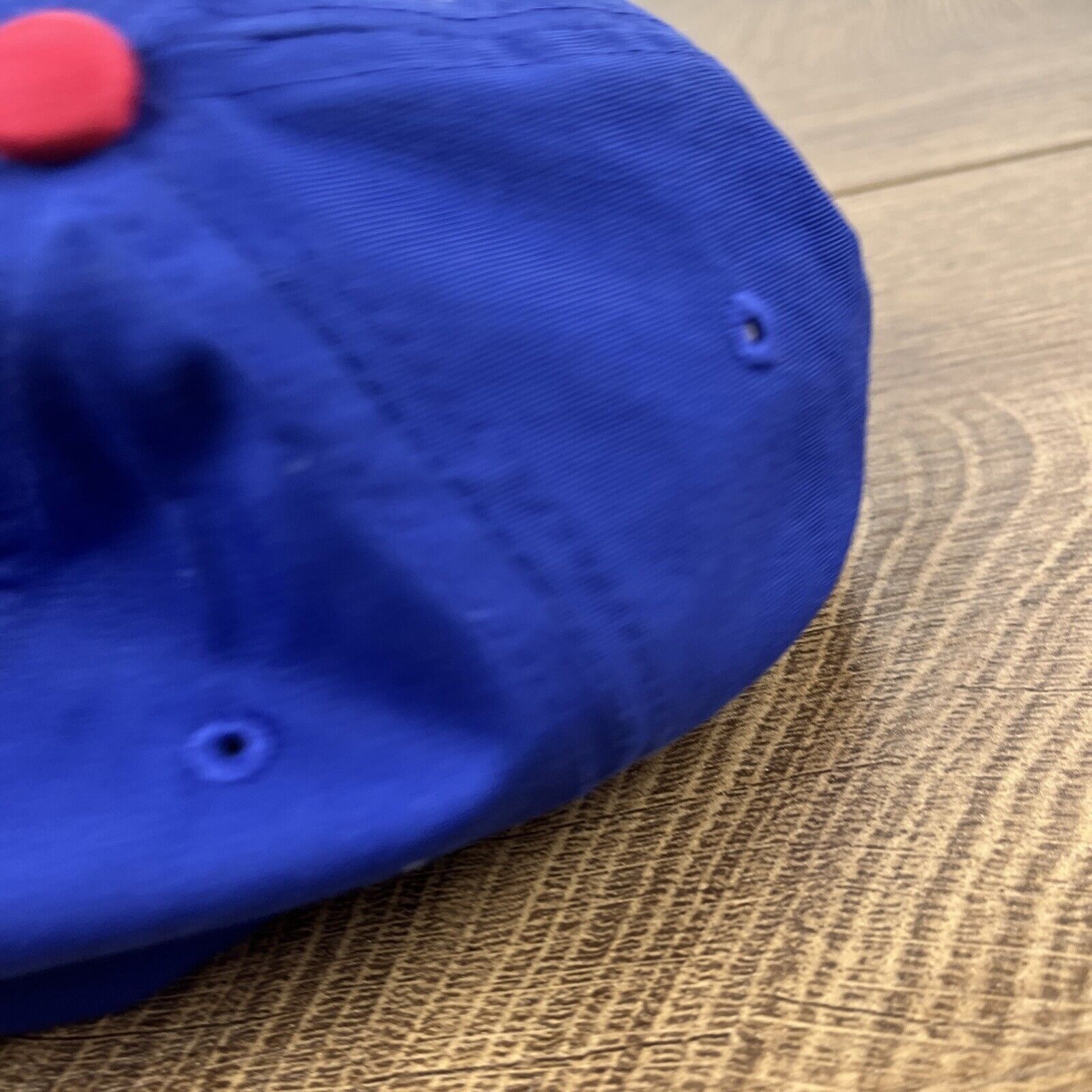 Other Chicago Cubs Hat Cap MLB Blue Hat Snapback Adjustable Adult Size ONE SIZE - 7 Thumbnail