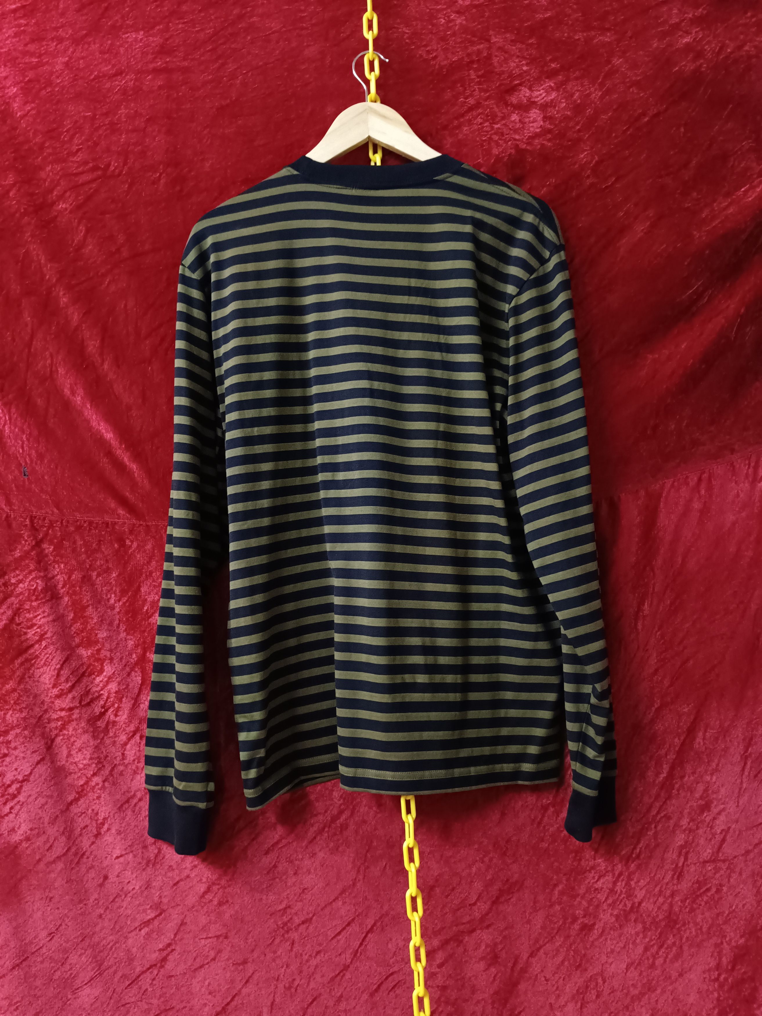 Carhartt × Carhartt Wip Seidler Pocket Highland Size US L / EU 52-54 / 3 - 10 Thumbnail