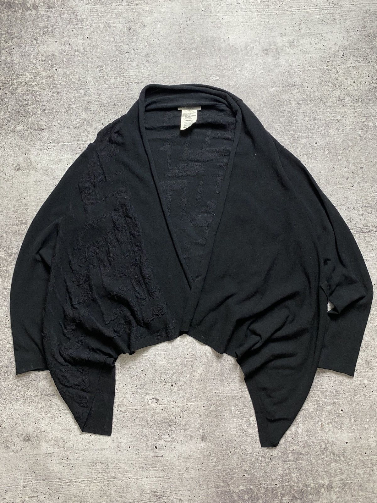 Sarah Pacini Sarah Pacini Avant Garde Sweater Size ONE SIZE - 1 Thumbnail