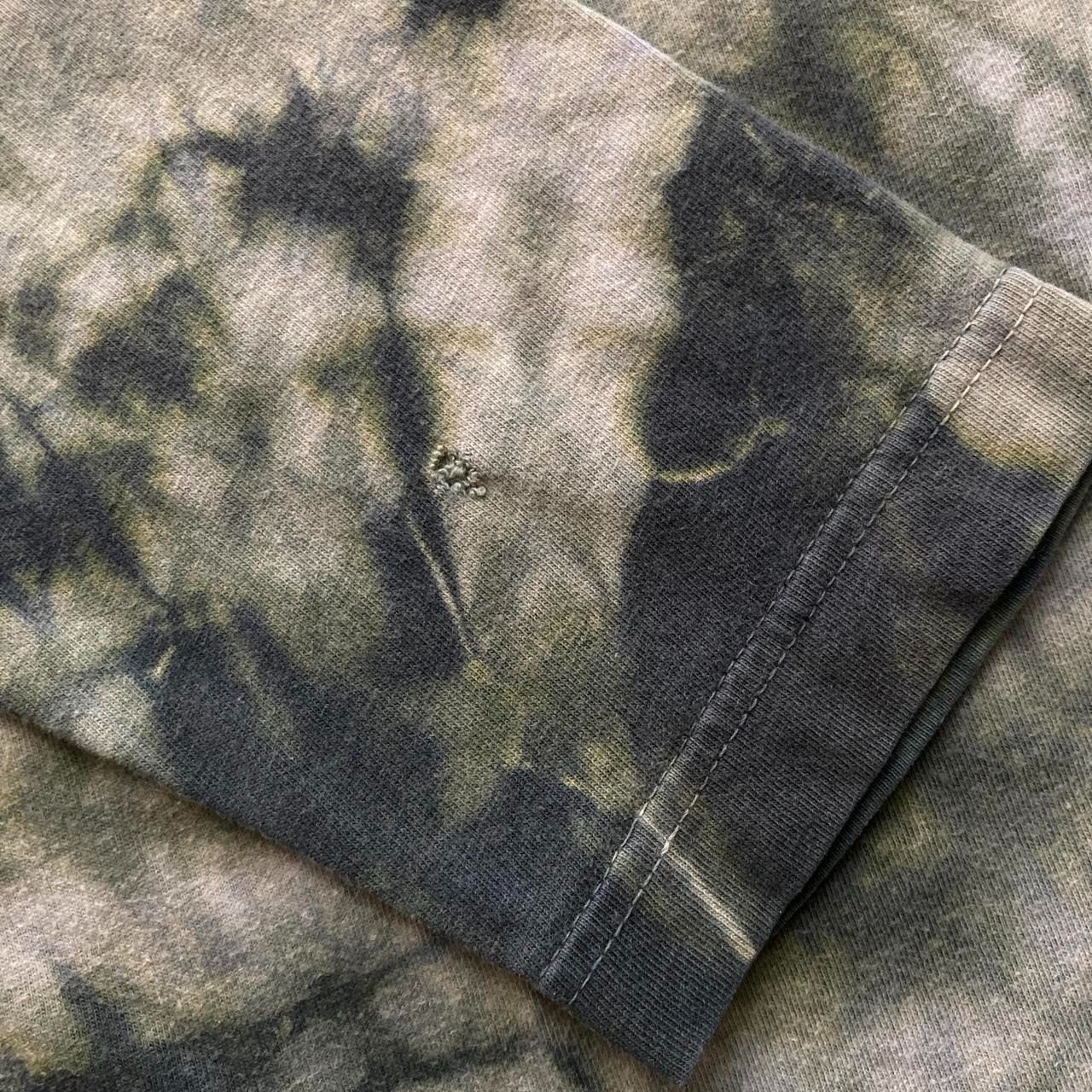 Other Rock Eagle Tie Dye Tiger, Longsleeve Shirt Size US M / EU 48-50 / 2 - 8 Thumbnail