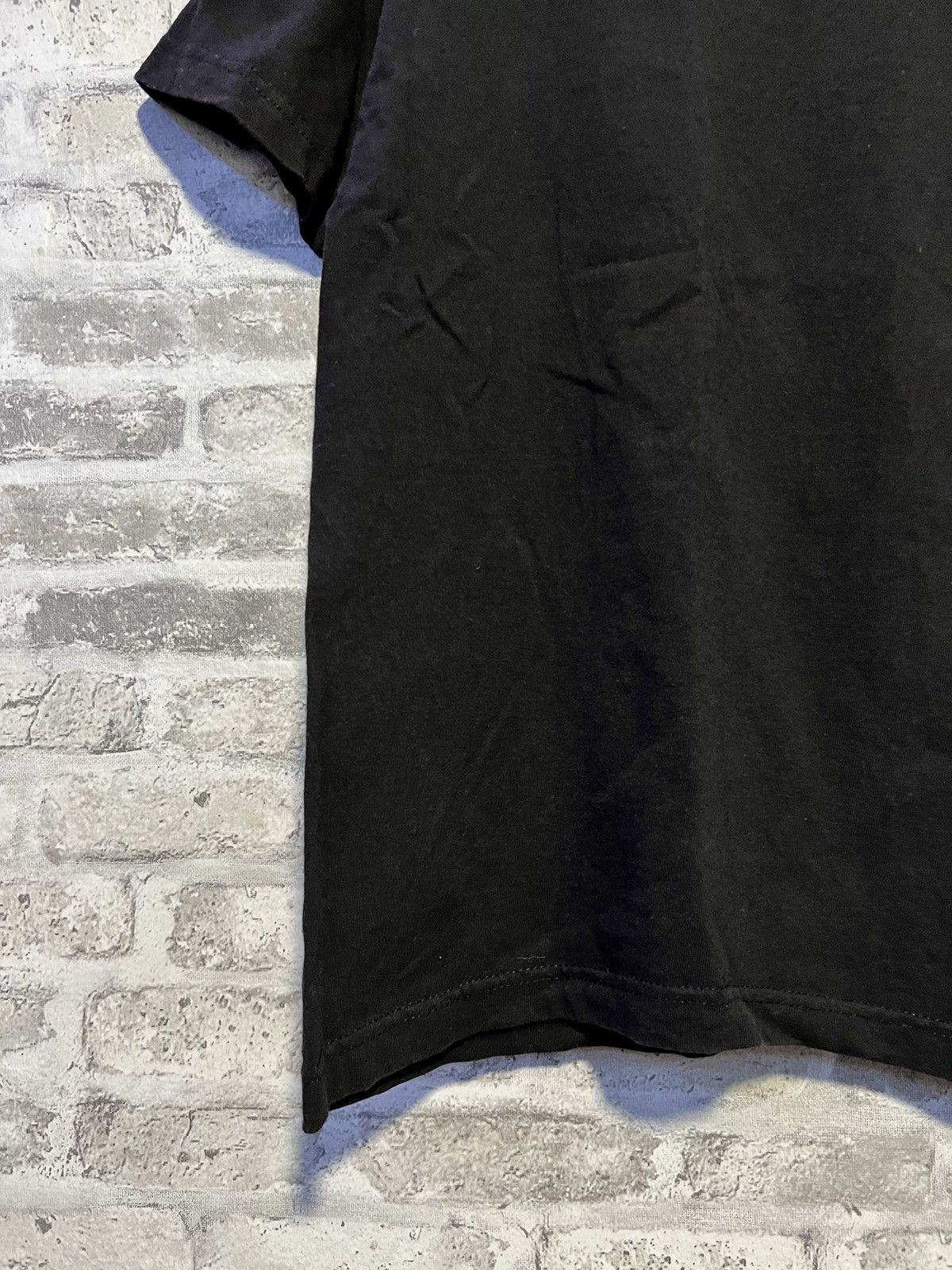 G59 Records CULT GLORIA OCCULT CRIMES TASK FORCE T- SHIRT (BLACK) MEDIUM Size US M / EU 48-50 / 2 - 5 Thumbnail