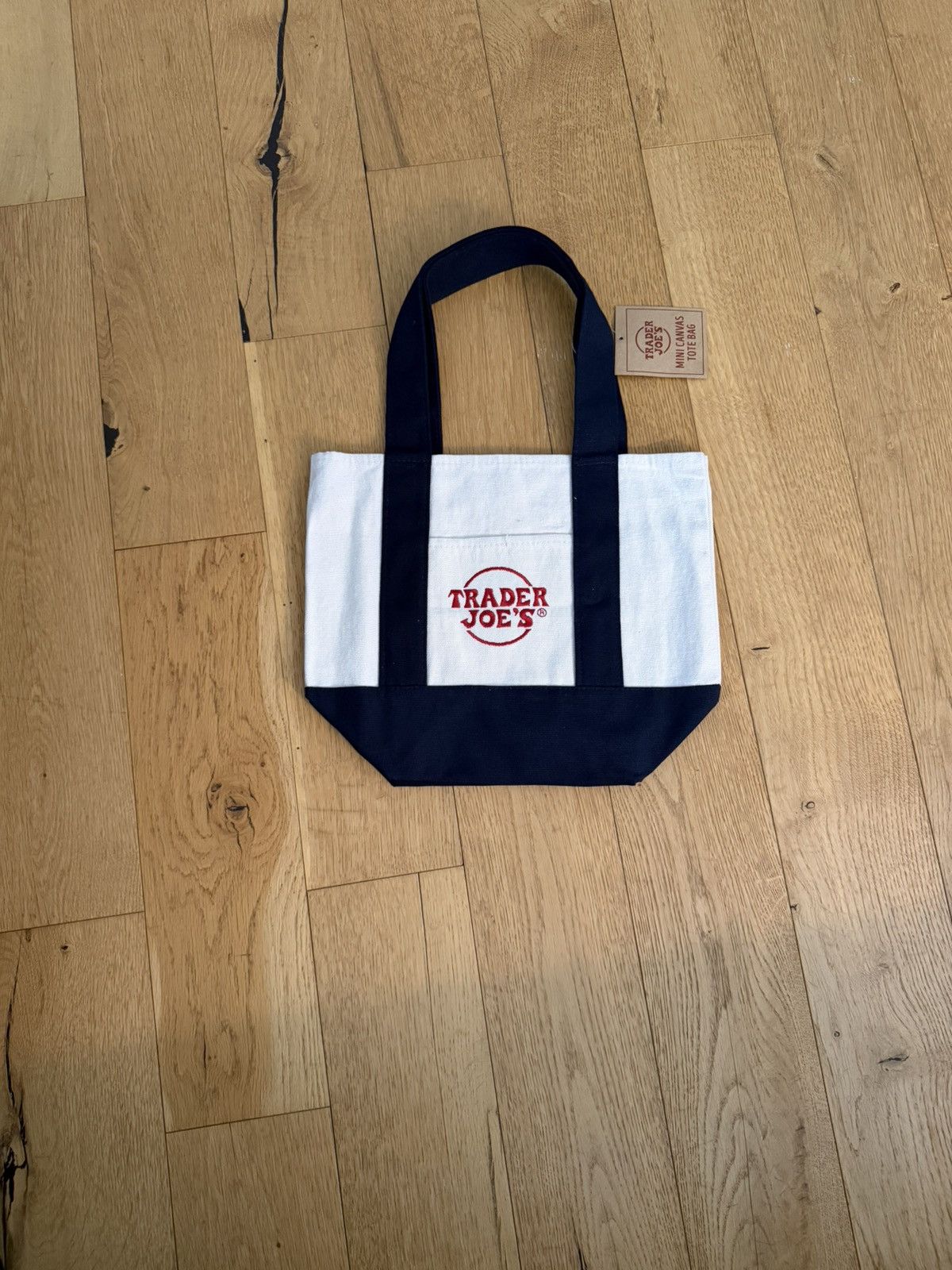 Other Trader Joe’s Mini Tote Size ONE SIZE - 1 Thumbnail