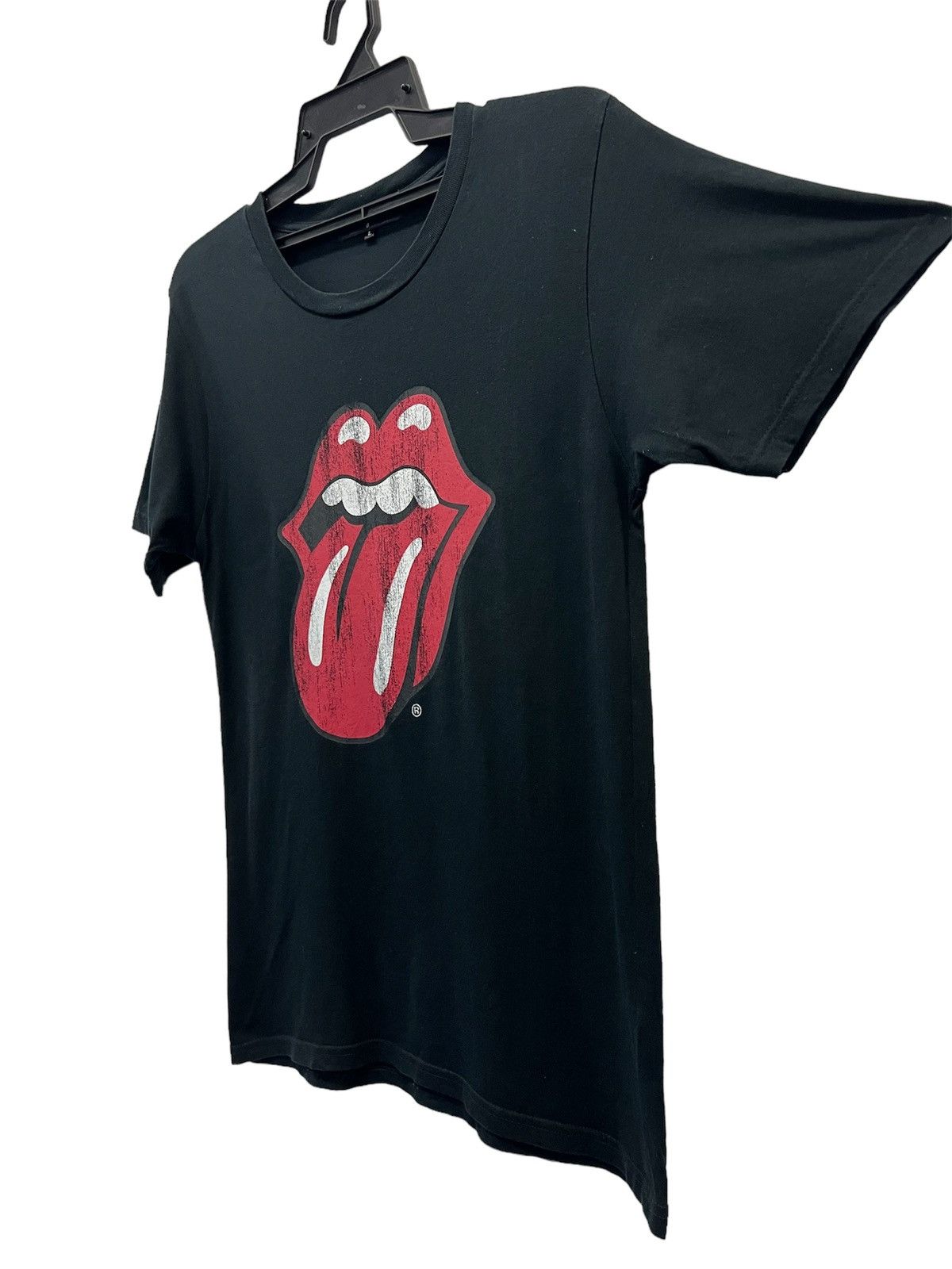 Band Tees × The Rolling Stones THE ROLLING STONES SHIRT Size US L / EU 52-54 / 3 - 3 Thumbnail