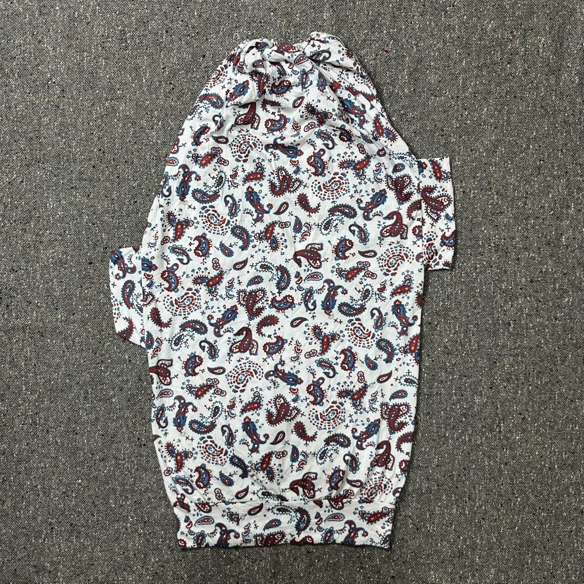 Junya Watanabe Junya Watanabe Spring/Summer 2007 Comme des Garçons line Size S / US 4 / IT 40 - 7 Thumbnail
