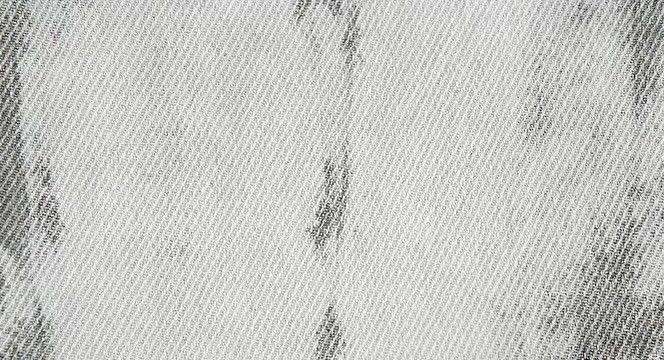 Other Gray Tie-Dye Wide-Leg Pants – Size M Size US 32 / EU 48 - 4 Thumbnail