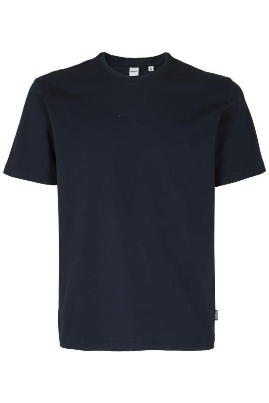 Aspesi ASPESI Men T-Shirts 3107 A335 01098 Blue Size US S / EU 44-46 / 1 - 1 Thumbnail