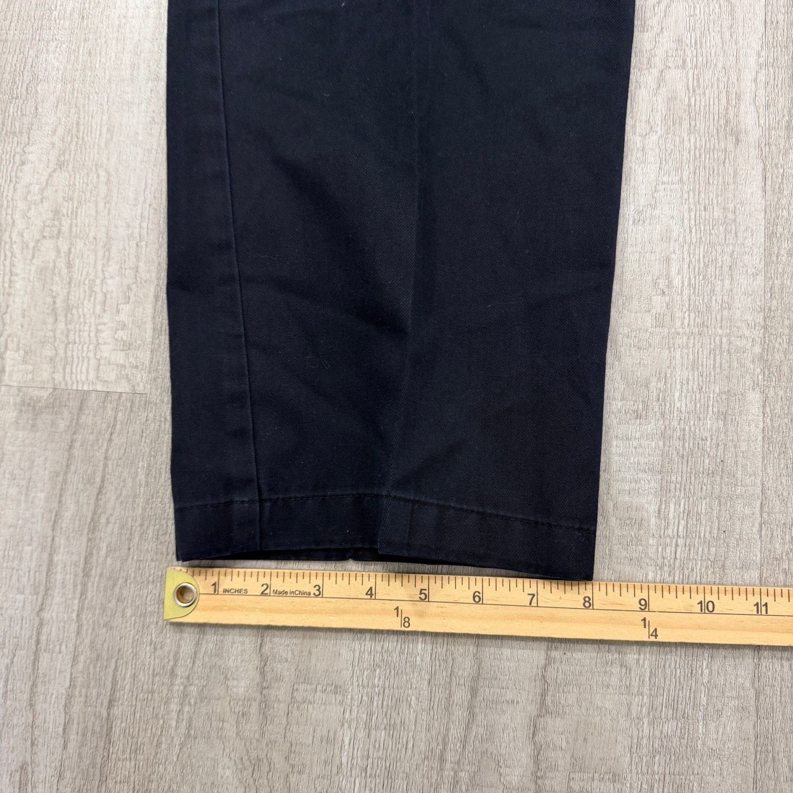 5.11 5.11 Tactical Twill PDU Class A Pants Men's 38 (Fits 38x29) Size US 38 / EU 54 - 11 Thumbnail