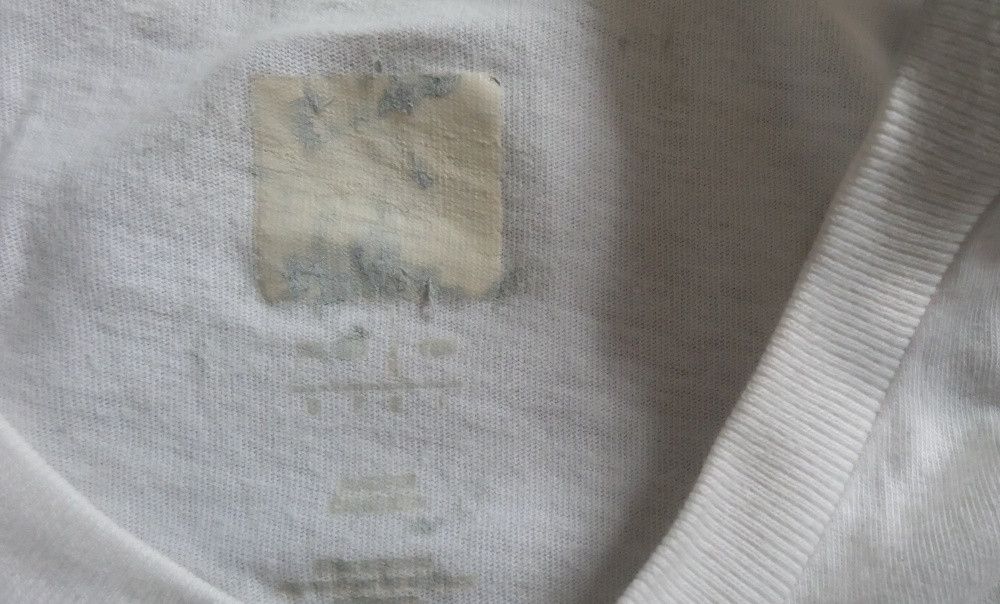 Adidas Adidas Skateboarding x Mark Gonzales T-shirt Size US S / EU 44-46 / 1 - 2 Thumbnail
