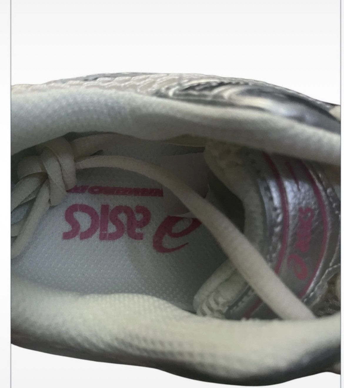 Asics ASICS Kayano 14 Sweet Pink Size US 5.5 / IT 35.5 - 5 Thumbnail