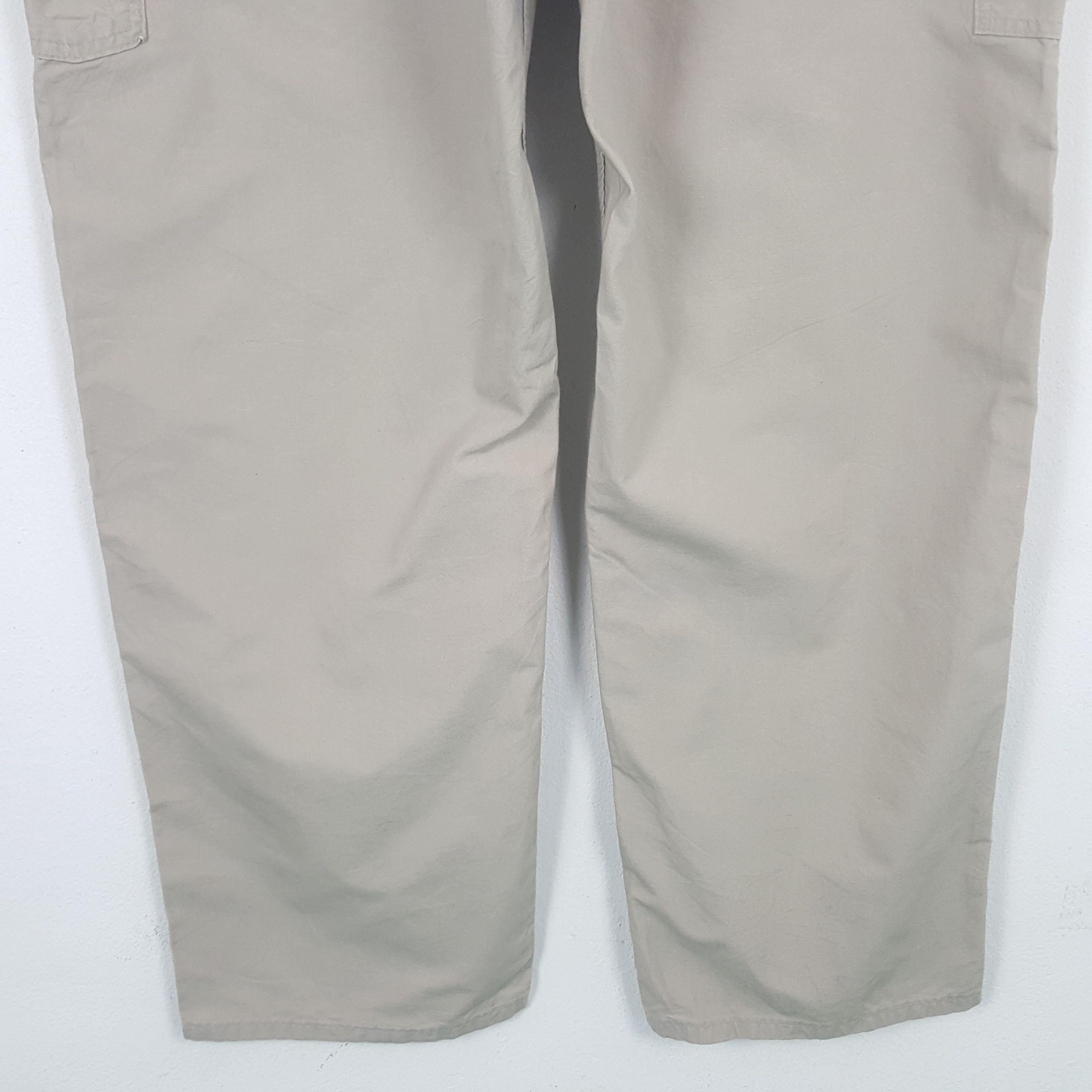 Carhartt Vintage Carhartt Casual Pants Size US 42 / EU 58 - 6 Thumbnail