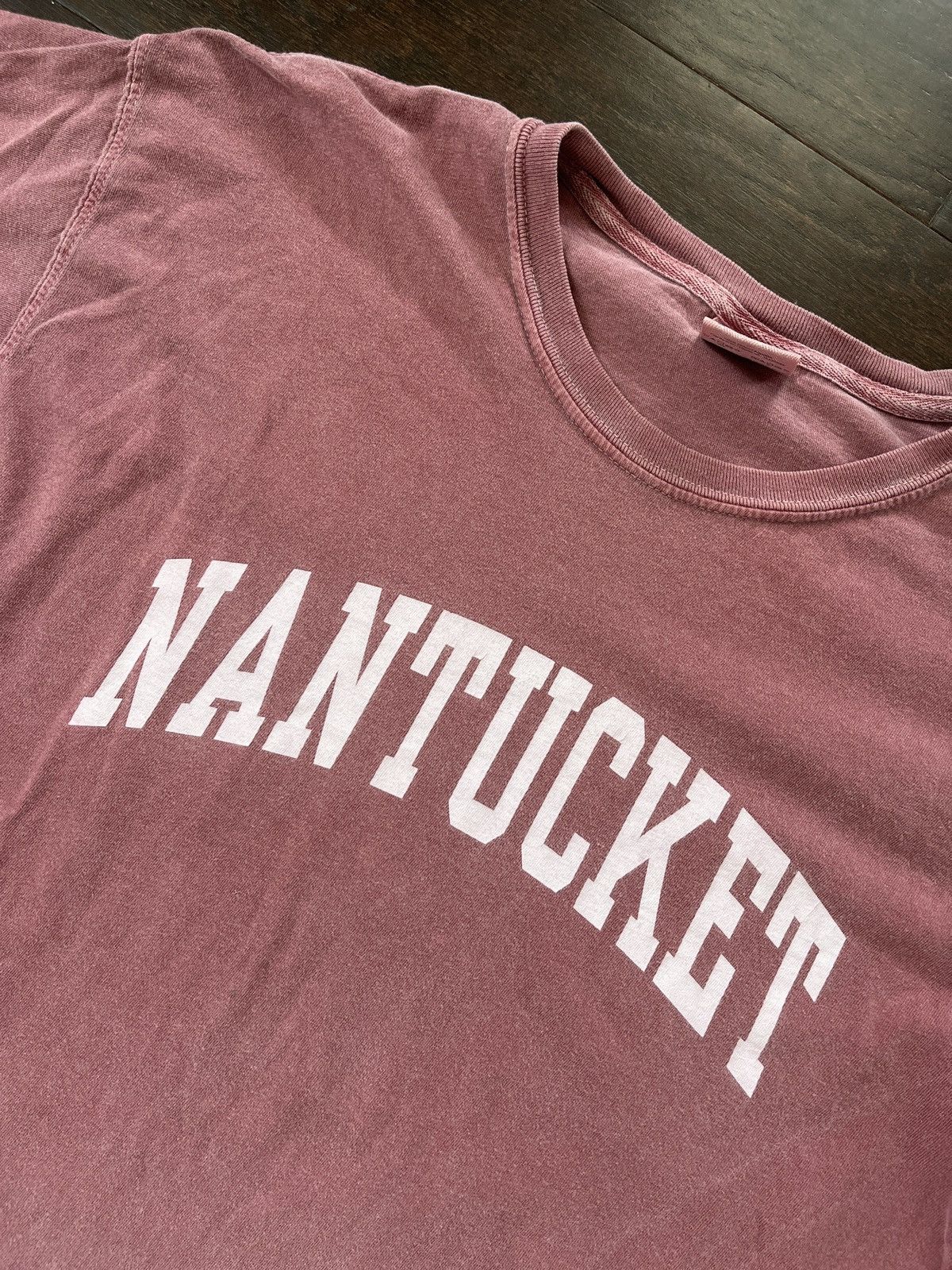 Vintage Vintage Nantucket 🔥 Size US L / EU 52-54 / 3 - 5 Thumbnail