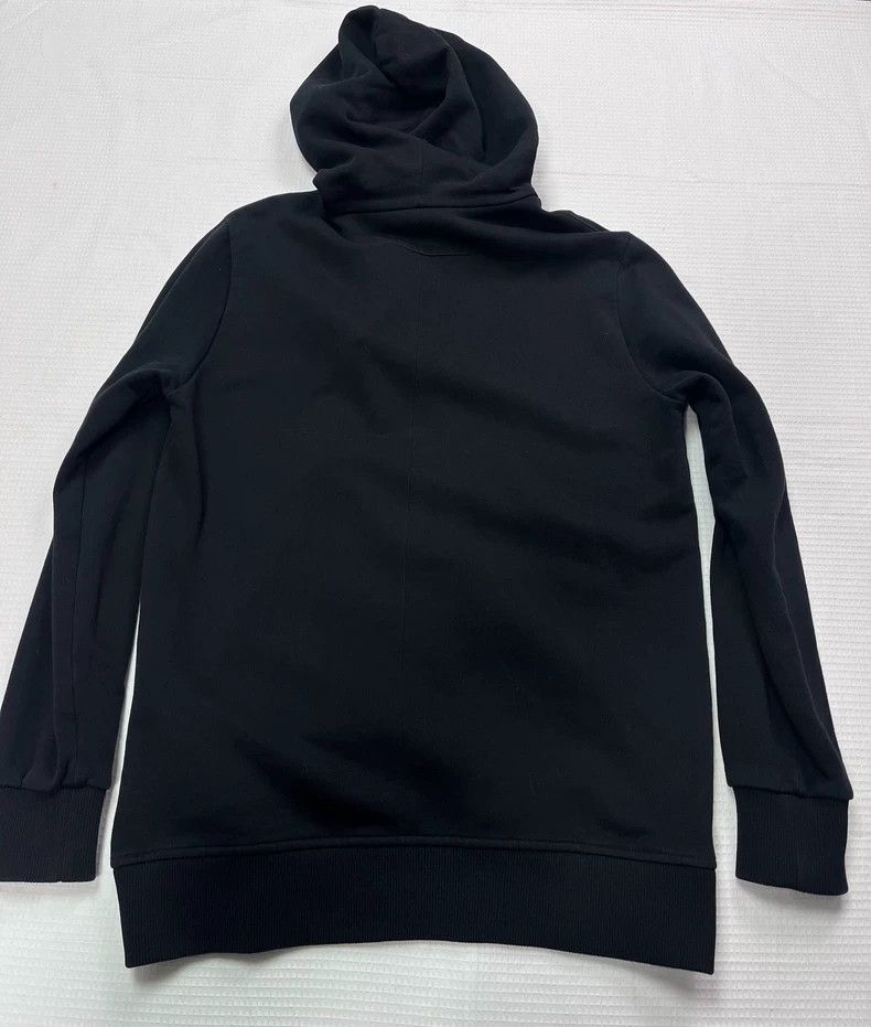 Givenchy Givenchy Black hoodie with deer pattern, size XS Size US XS / EU 42 / 0 - 8 Thumbnail