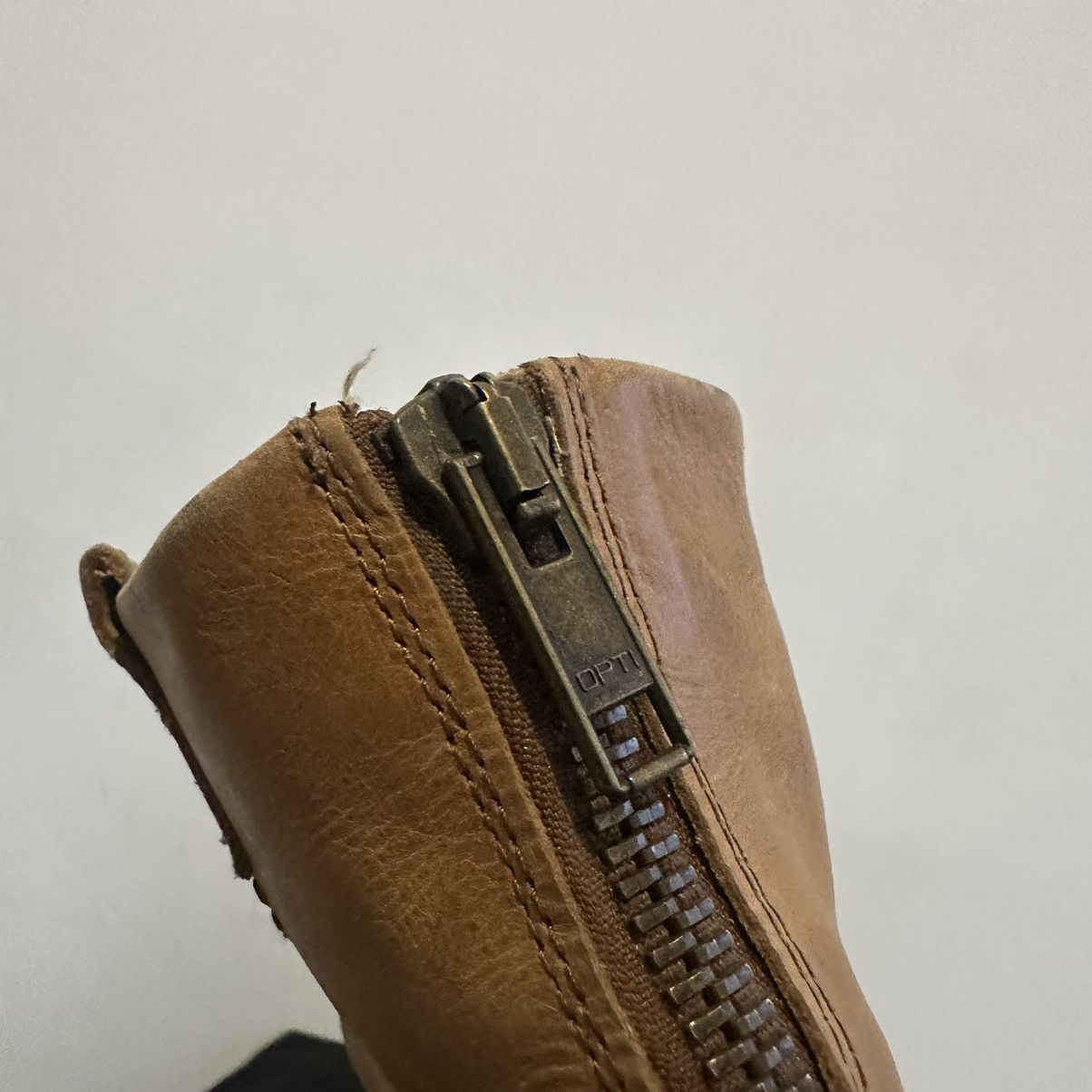 Genuine Leather × Old Gringo Vintage Western Cowboy Leather Boots Size US 10 / IT 40 - 8 Thumbnail