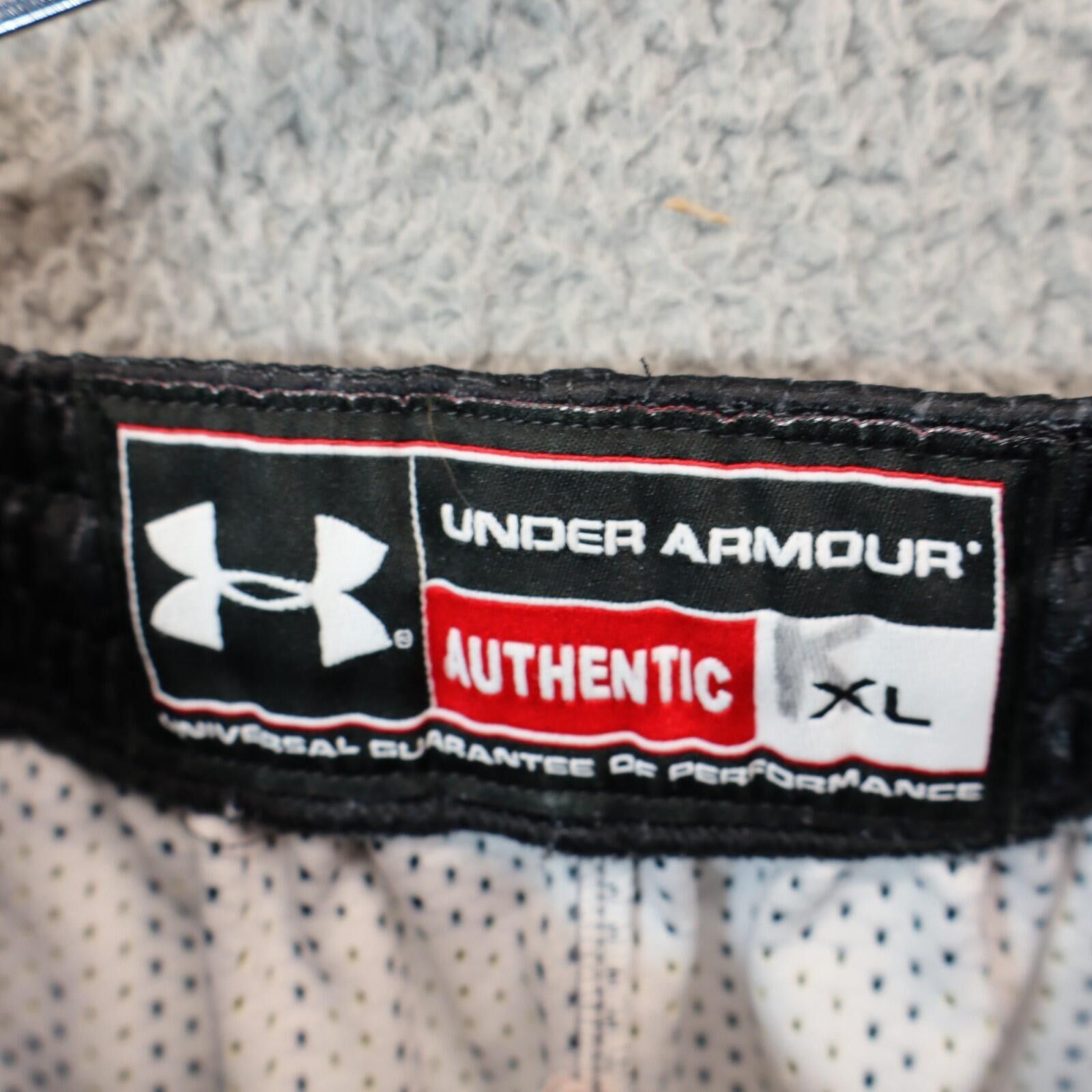 Under Armour Under Armour Athletic Shorts Men XL Michigan Broncos College Size US 36 / EU 52 - 5 Thumbnail