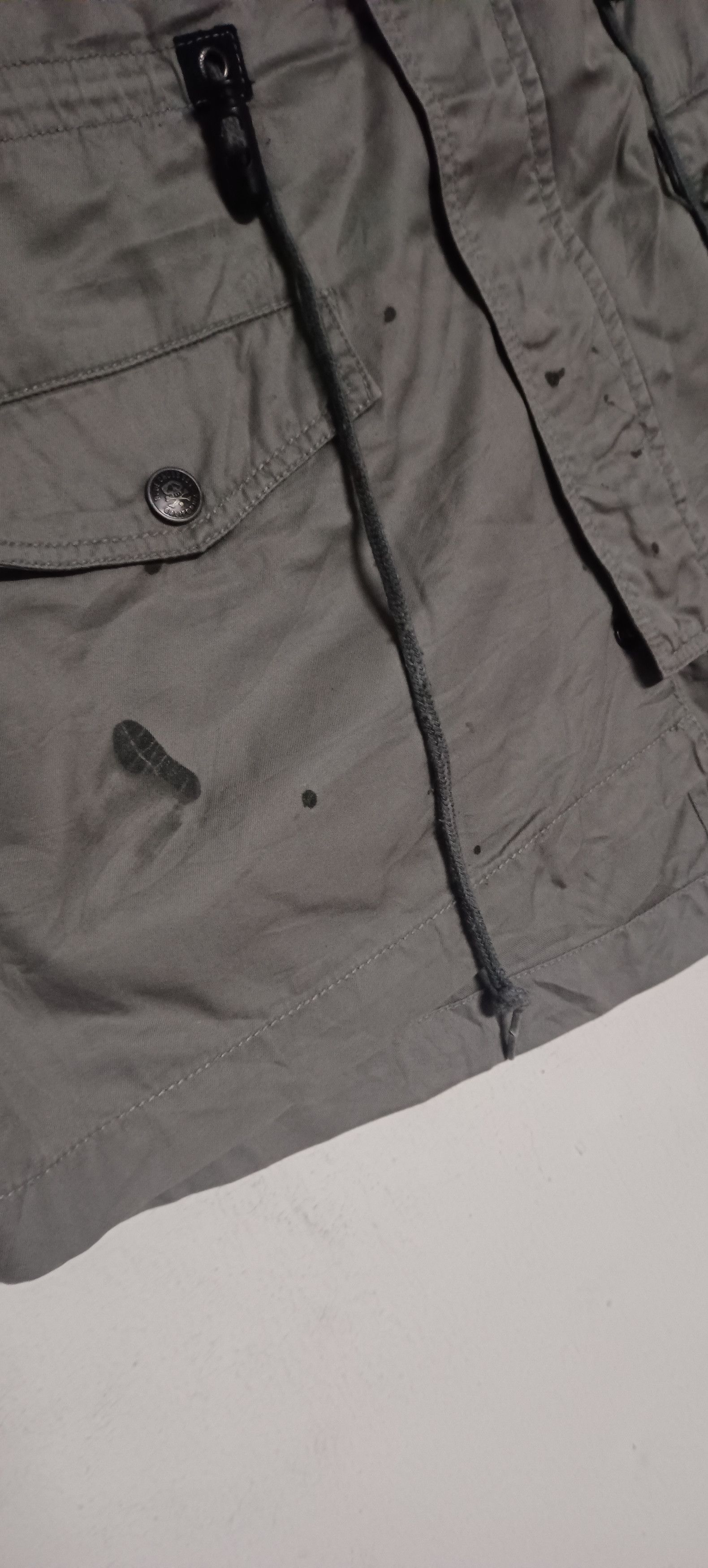 Designer × If Six Was Nine × Japanese Brand Blue Cross 964 California Size US M / EU 48-50 / 2 - 6 Thumbnail
