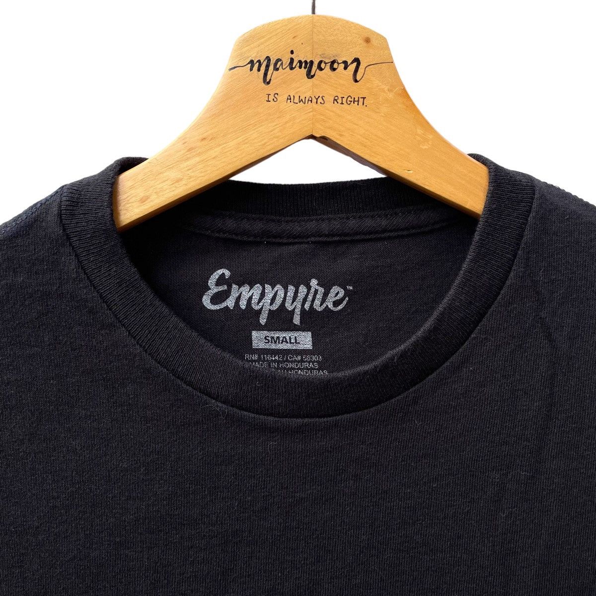 Empyre Empyre Rule Your Skater Graphic Tee Size US S / EU 44-46 / 1 - 9 Thumbnail