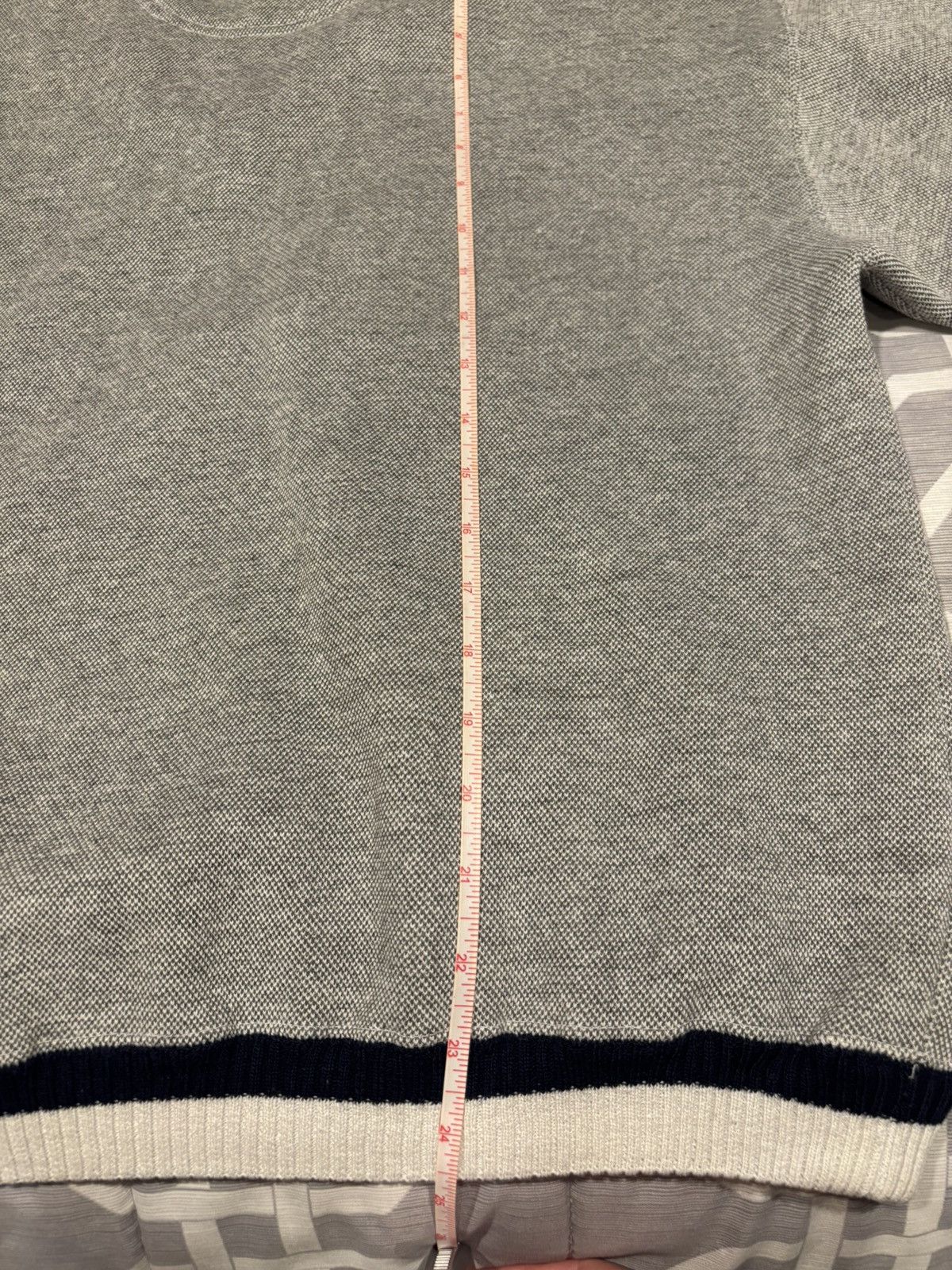 Other bAc Premier vintage sweatshirt Size US M / EU 48-50 / 2 - 7 Thumbnail