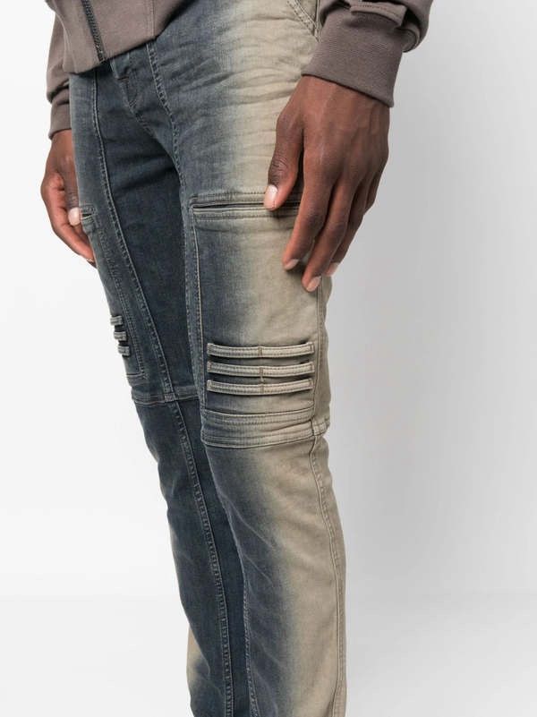 Rick Owens Drkshdw Easy Nagakin Degrade Joggers. Size US 34 / EU 50 - 16 Thumbnail