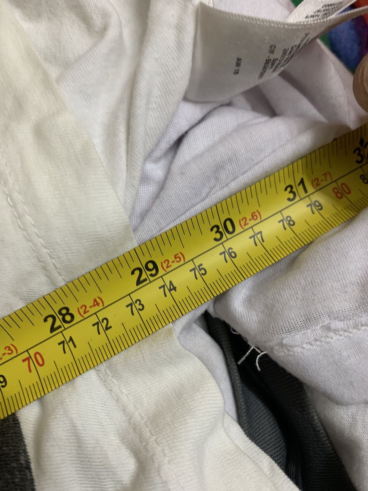 Calvin Klein Calvin klein big logo shirt Size US L / EU 52-54 / 3 - 8 Thumbnail