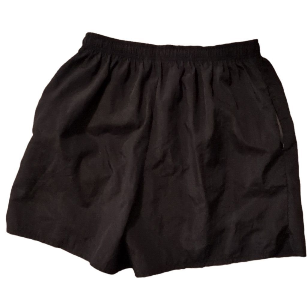 Nike Nike Black Swim Trunks Size Large Size US 28 / EU 44 - 7 Thumbnail