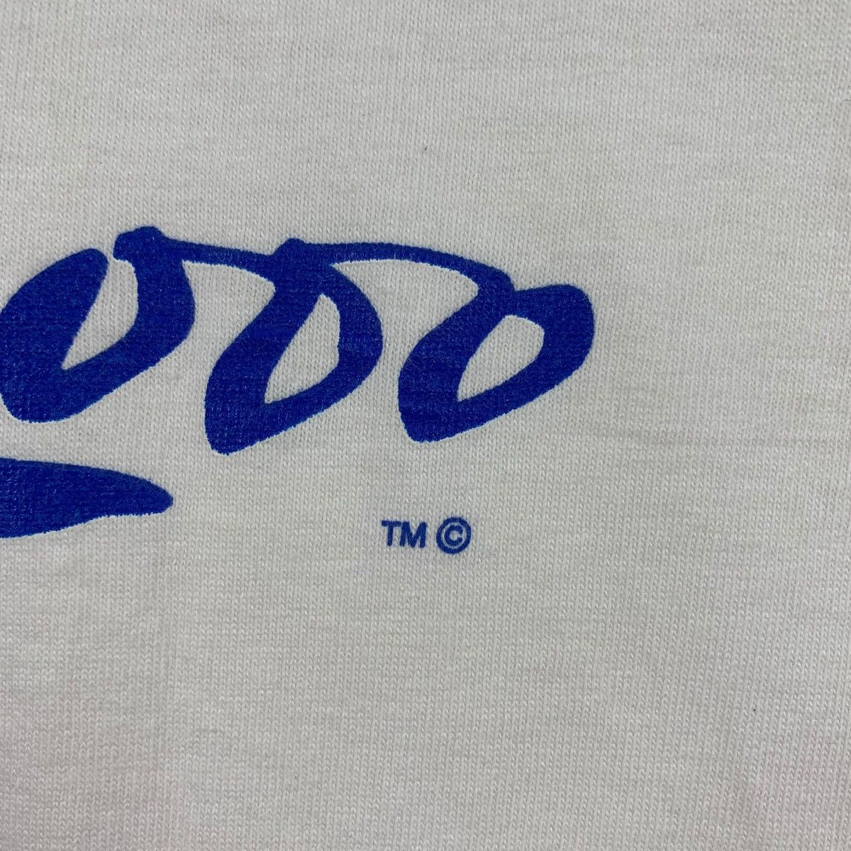 USA Olympics × Vintage Vintage OLYMPICS games sydney printed logo tee Size US M / EU 48-50 / 2 - 9 Thumbnail