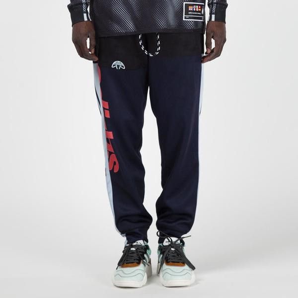 F/W 2017 Adidas x Alexander Wang Photocopy Joggers
