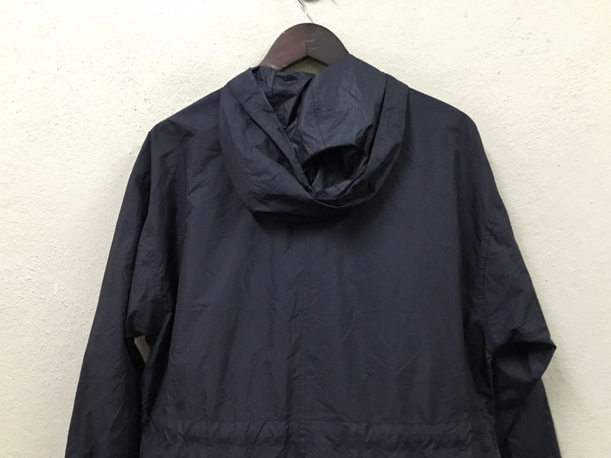 JW Anderson × Uniqlo Uniqlo J.W Anderson Parka Jacket Size US XS / EU 42 / 0 - 7 Thumbnail
