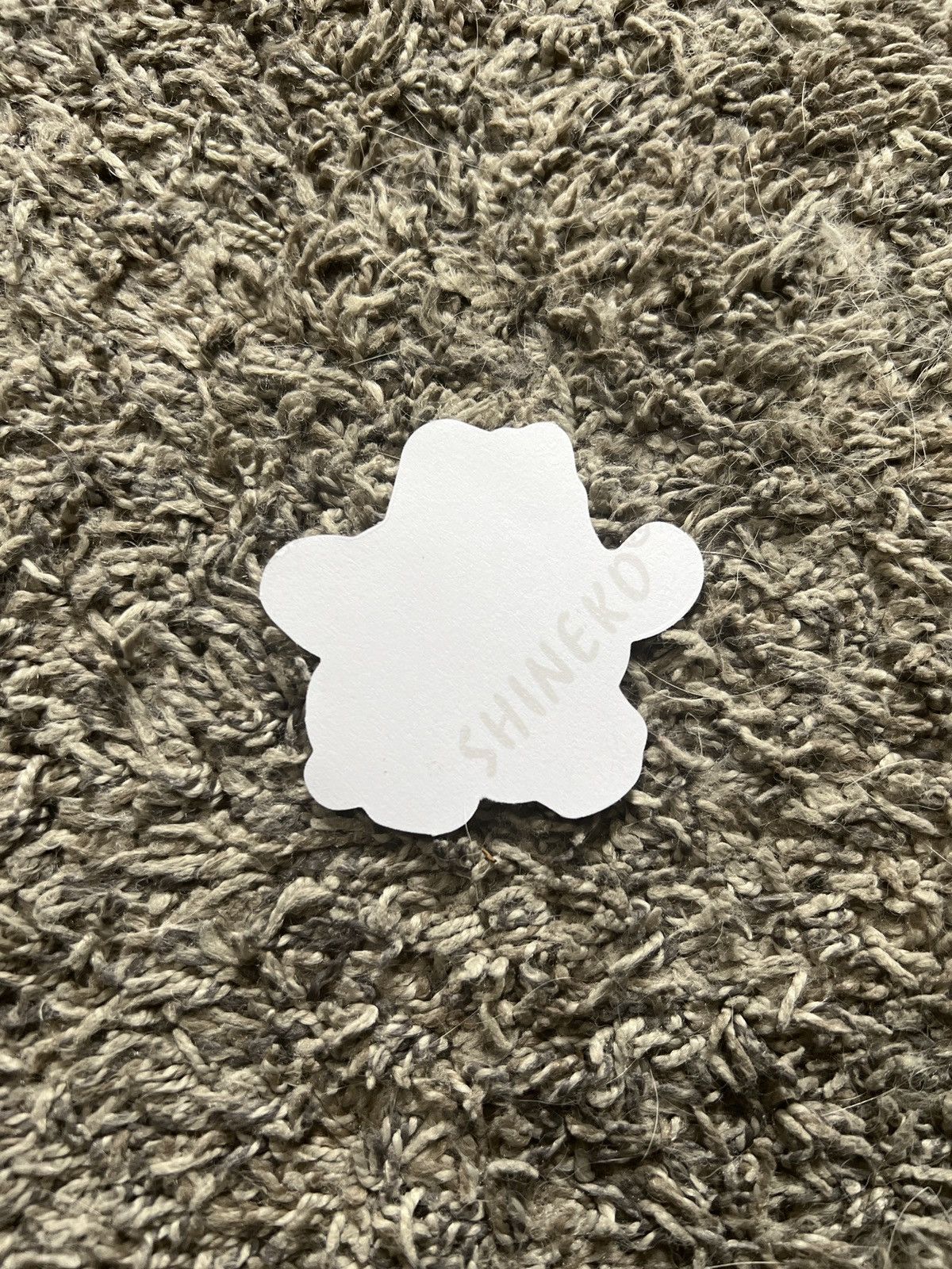 Hypebeast Pirate Skull Sticker Size ONE SIZE - 2 Thumbnail
