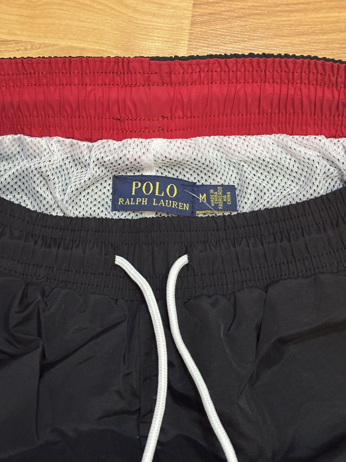 Polo Ralph Lauren Polo Ralph Lauren Swimwear Size US 35 - 3 Thumbnail