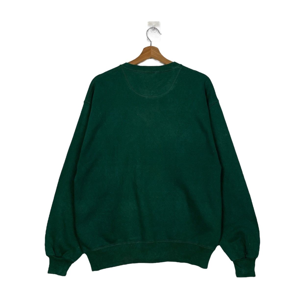 Vintage Vintage Crazy Shirt Hawaii B. Kliban Cat Ski Sweatshirt Size US S / EU 44-46 / 1 - 7 Thumbnail